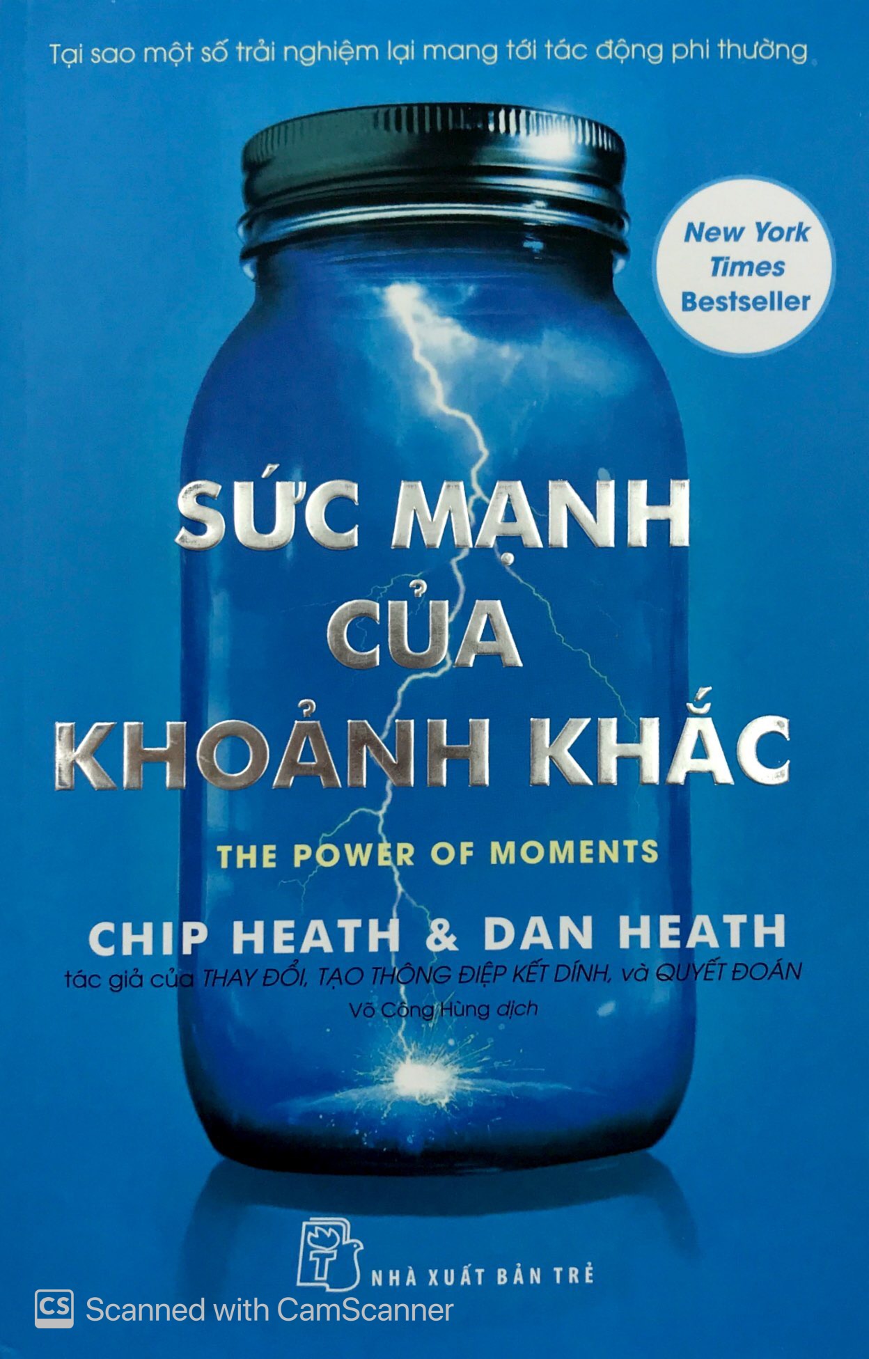 sức mạnh của khoảnh khắc - Ảnh 2