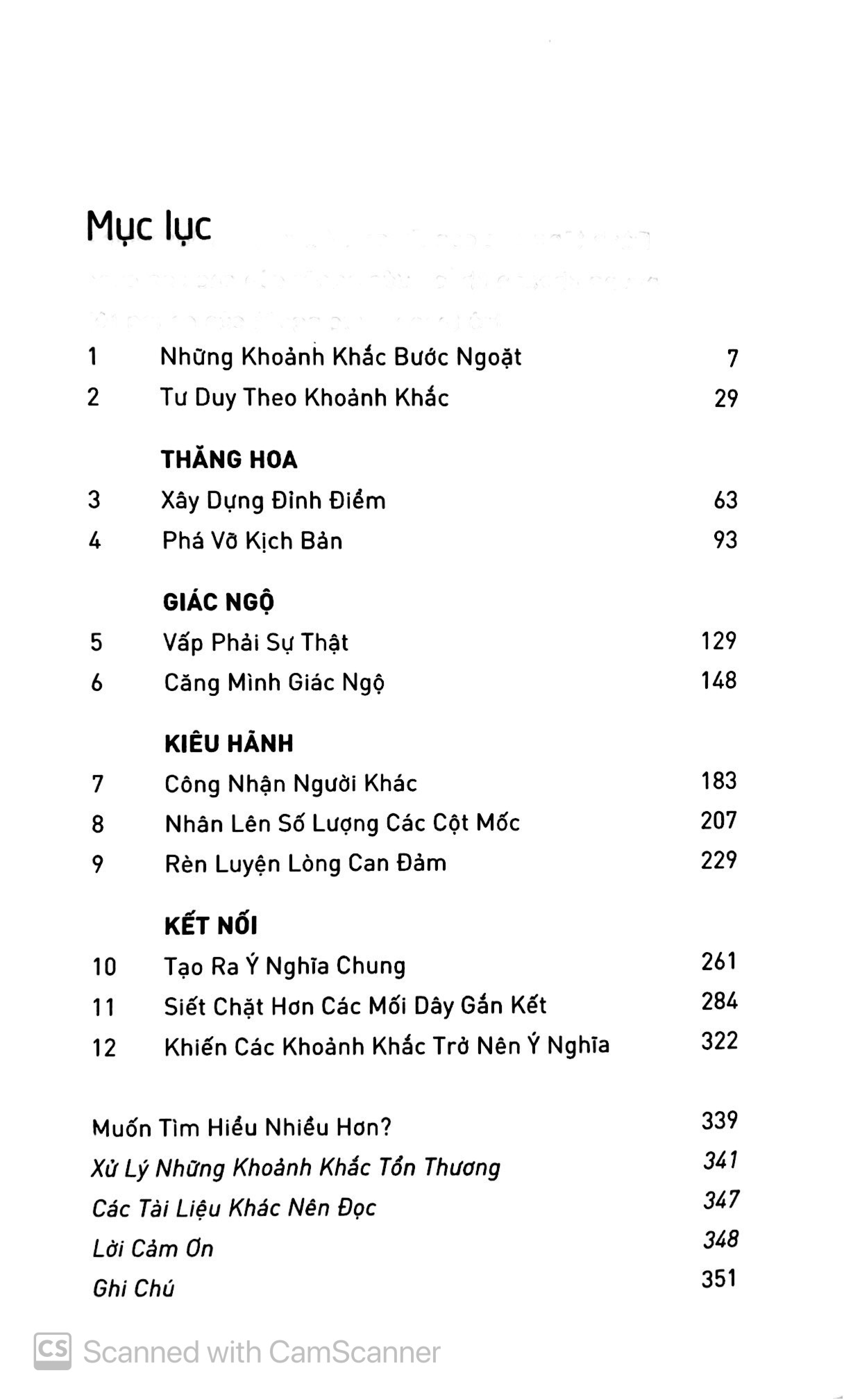 sức mạnh của khoảnh khắc - Ảnh 3