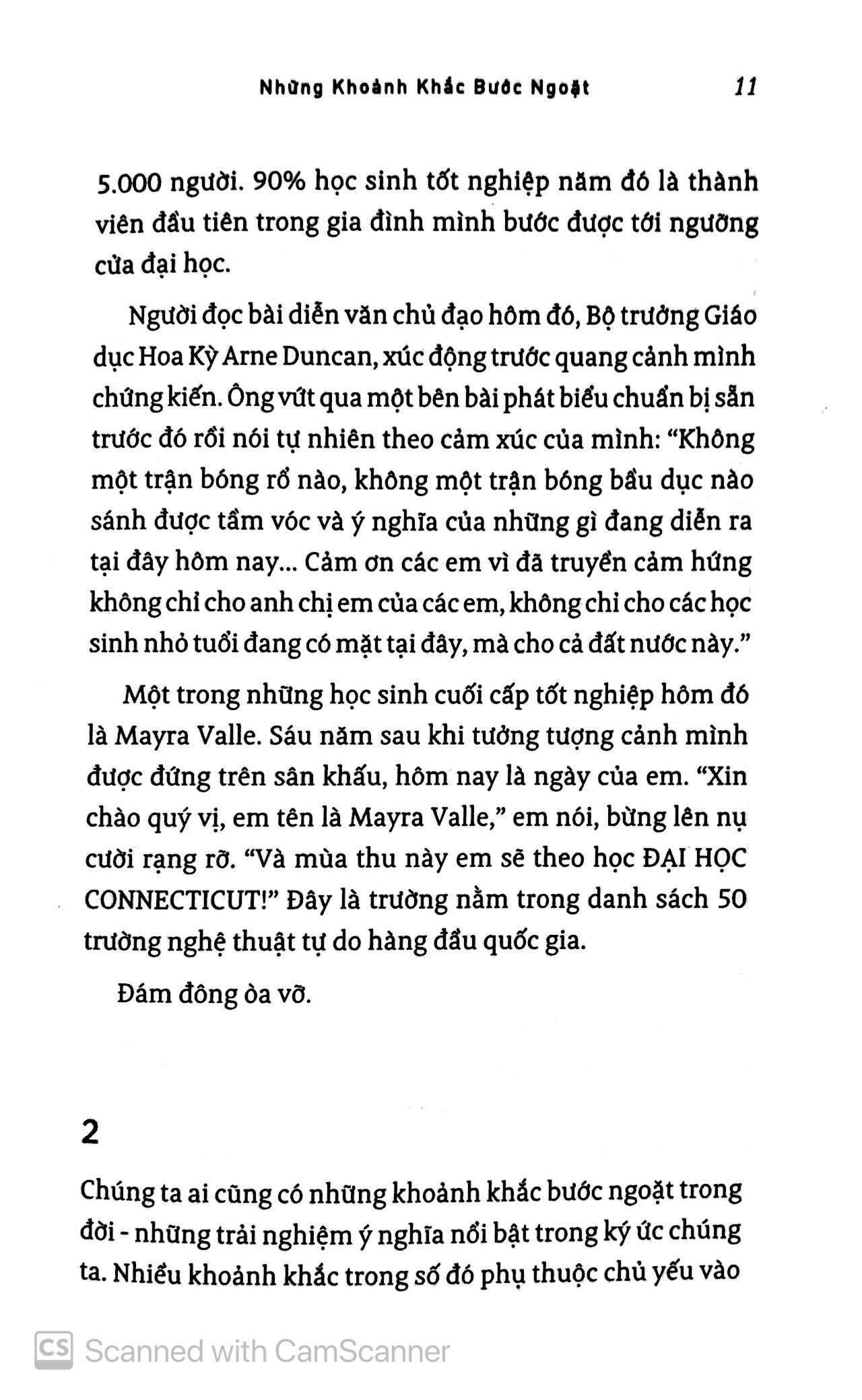 sức mạnh của khoảnh khắc - Ảnh 8