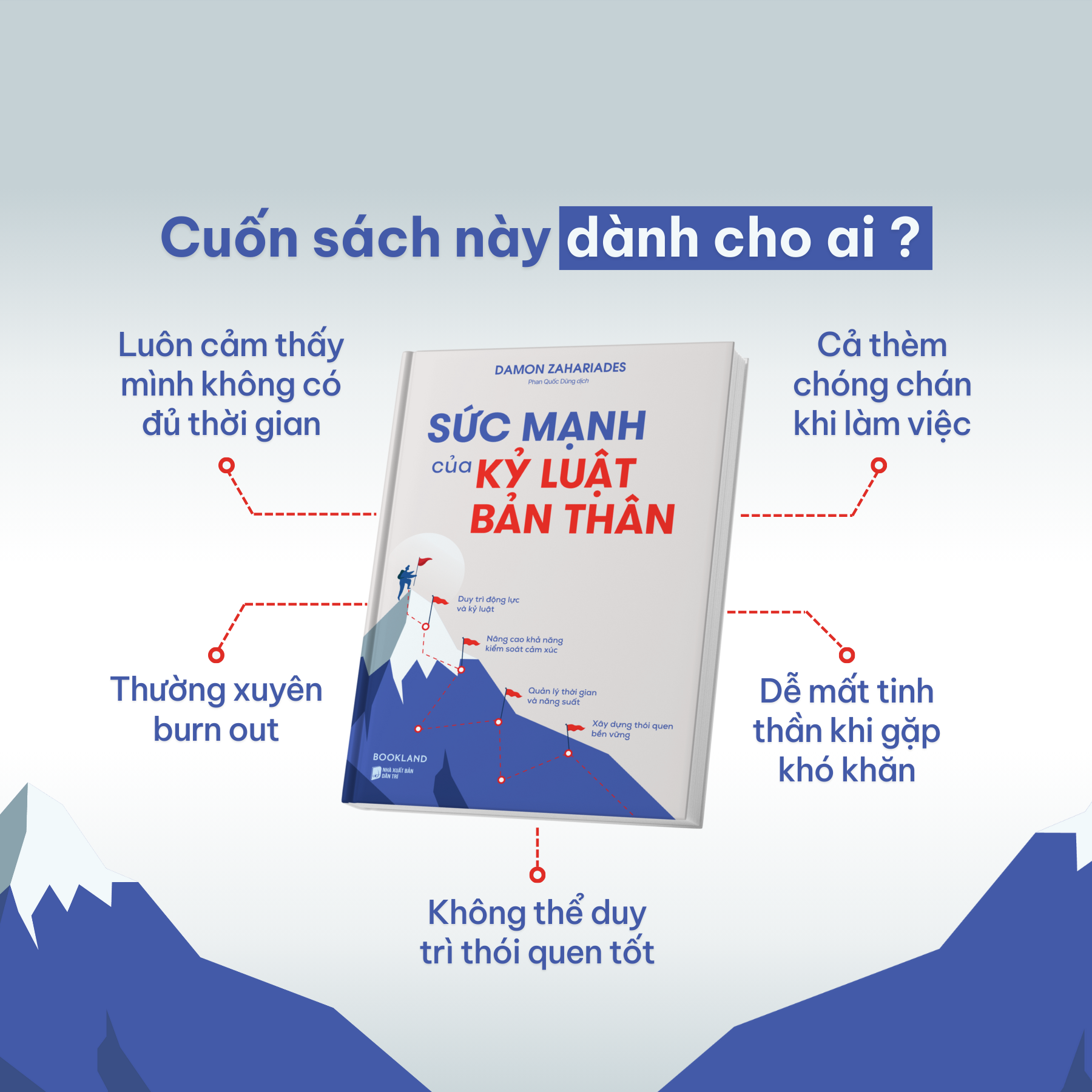Sức Mạnh Của Kỷ Luật Bản Thân - Ảnh 5