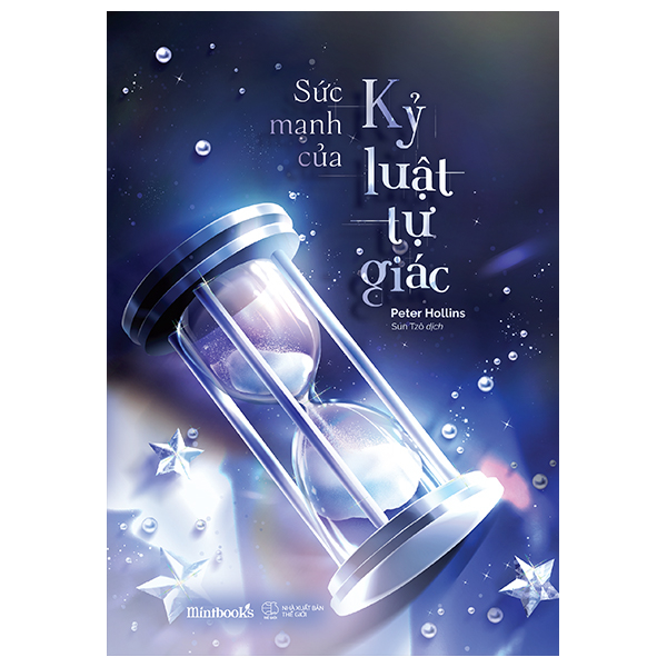 Sức Mạnh Của Kỷ Luật Tự Giác