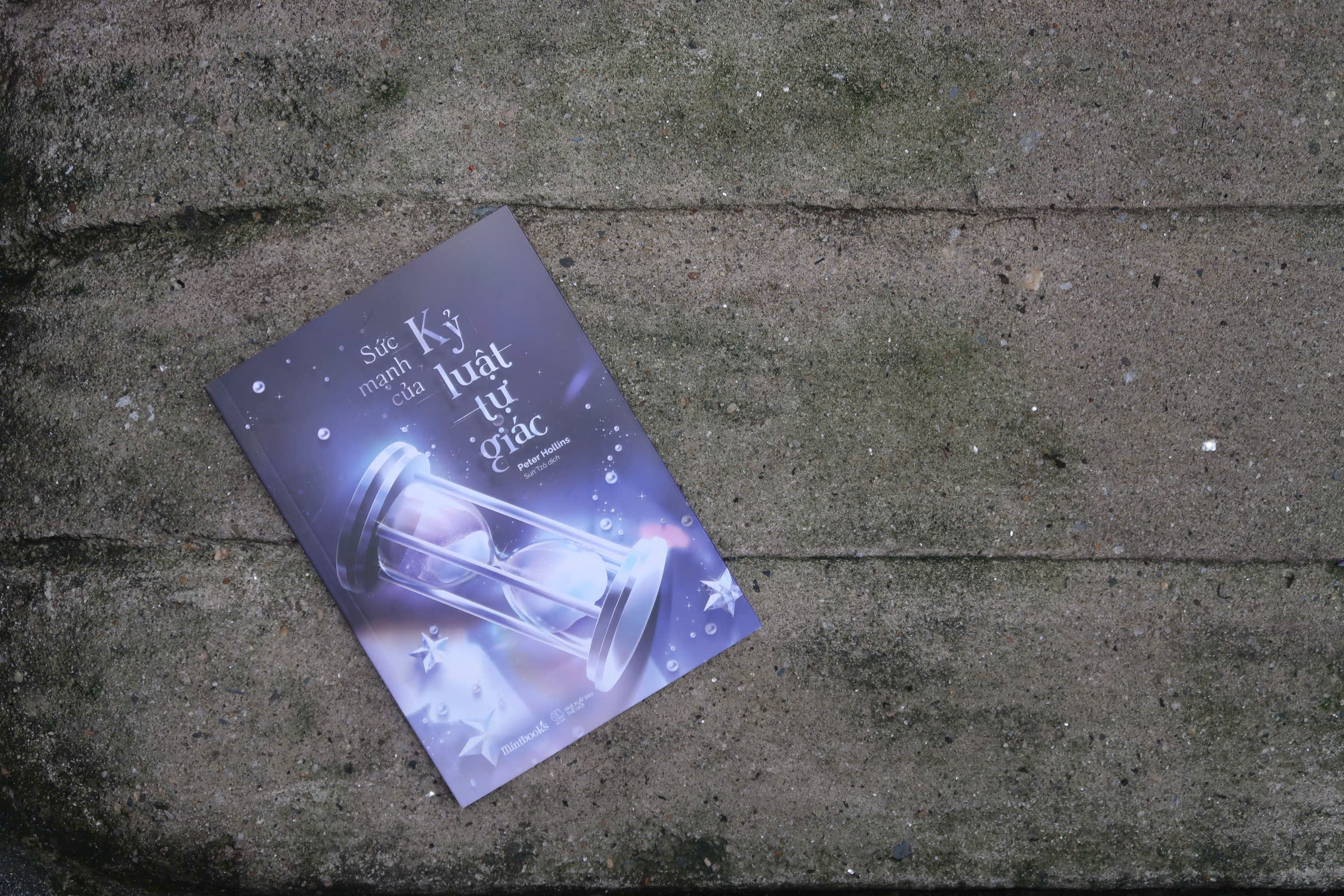 Sức Mạnh Của Kỷ Luật Tự Giác - Ảnh 4