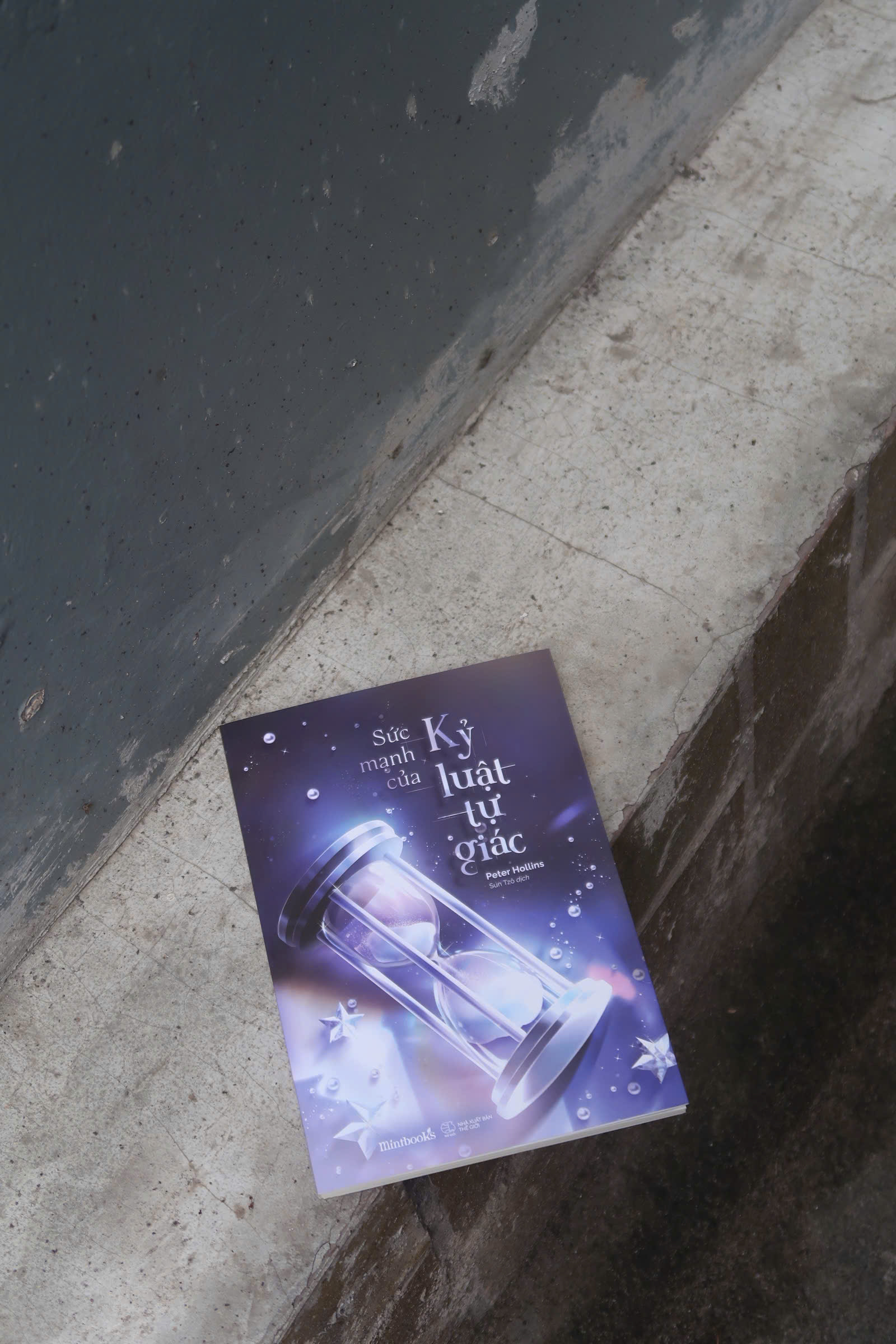 Sức Mạnh Của Kỷ Luật Tự Giác - Ảnh 5