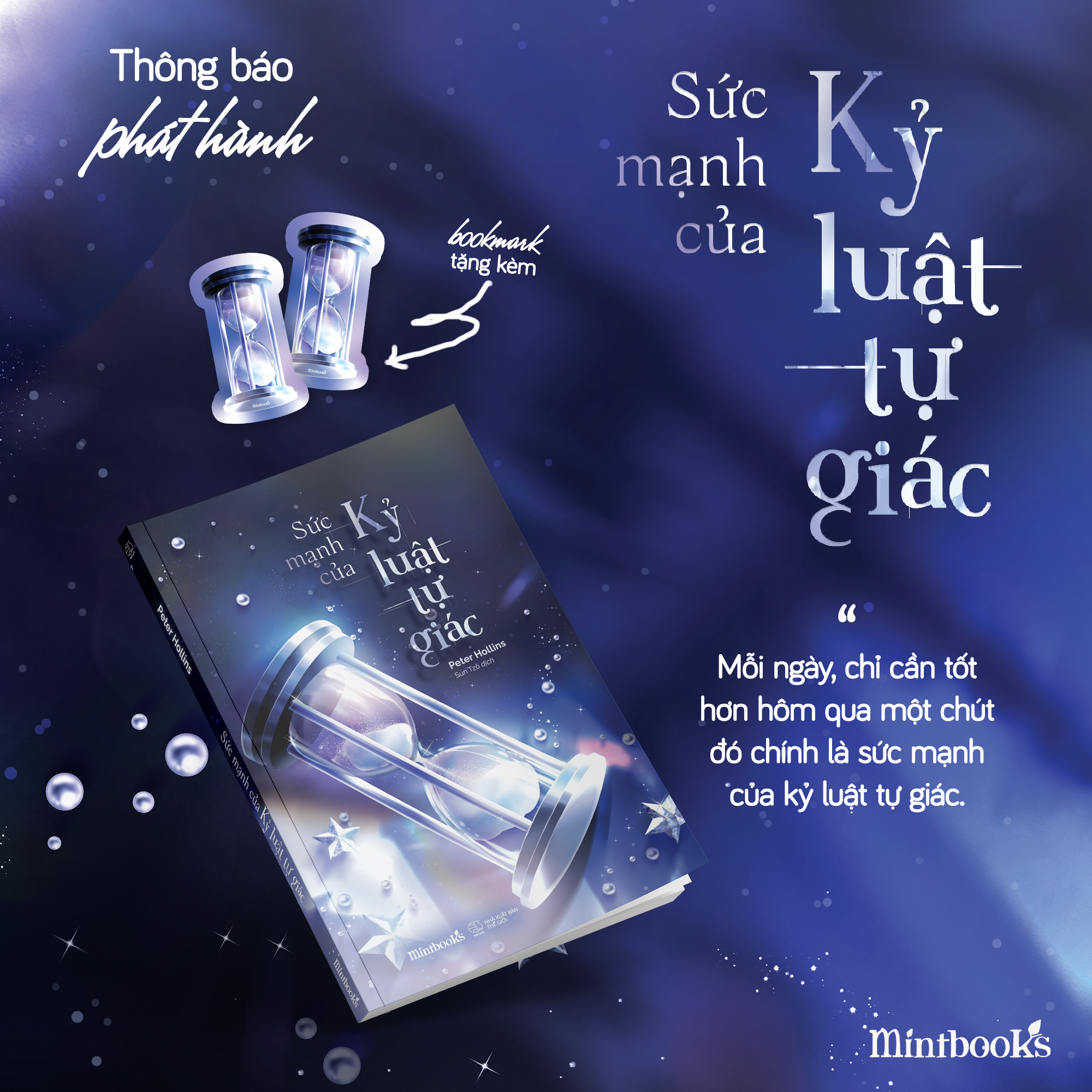 Sức Mạnh Của Kỷ Luật Tự Giác - Ảnh 6