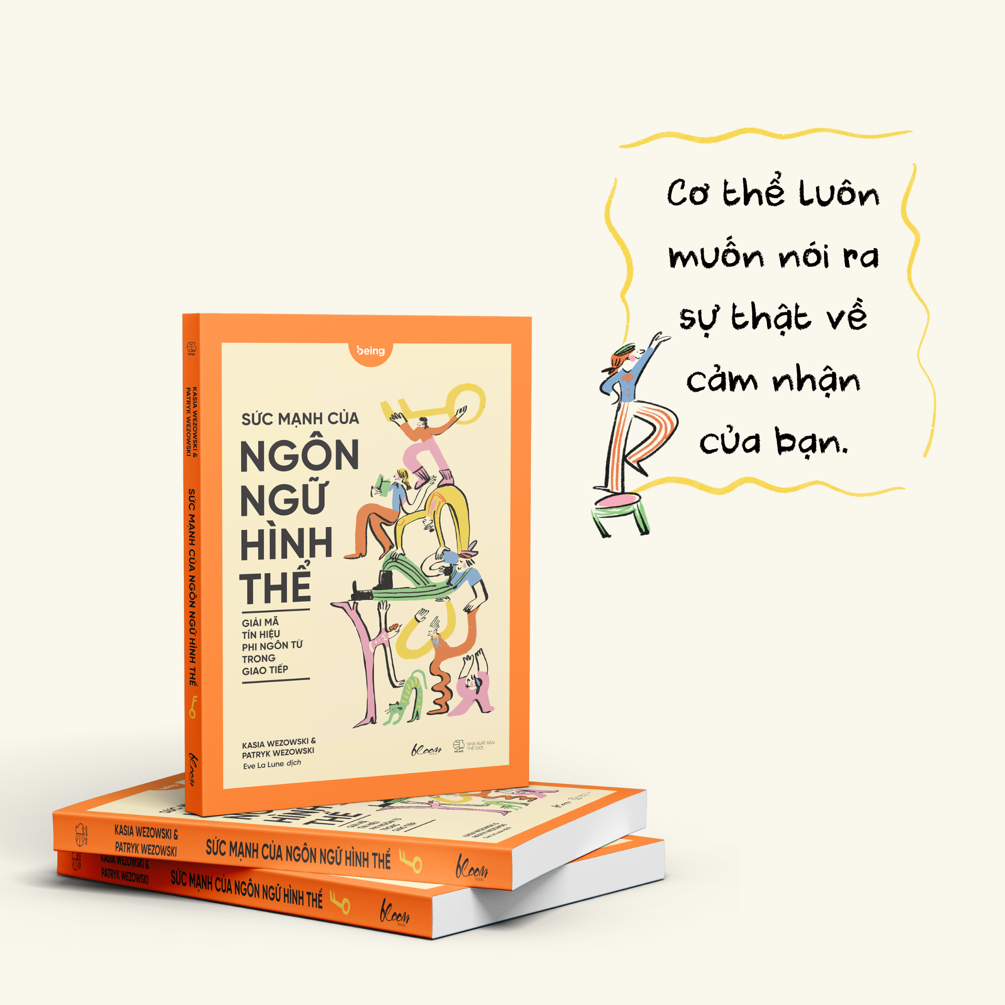 sức mạnh của ngôn ngữ hình thể - giải mã tín hiệu phi ngôn từ trong giao tiếp - Ảnh 3