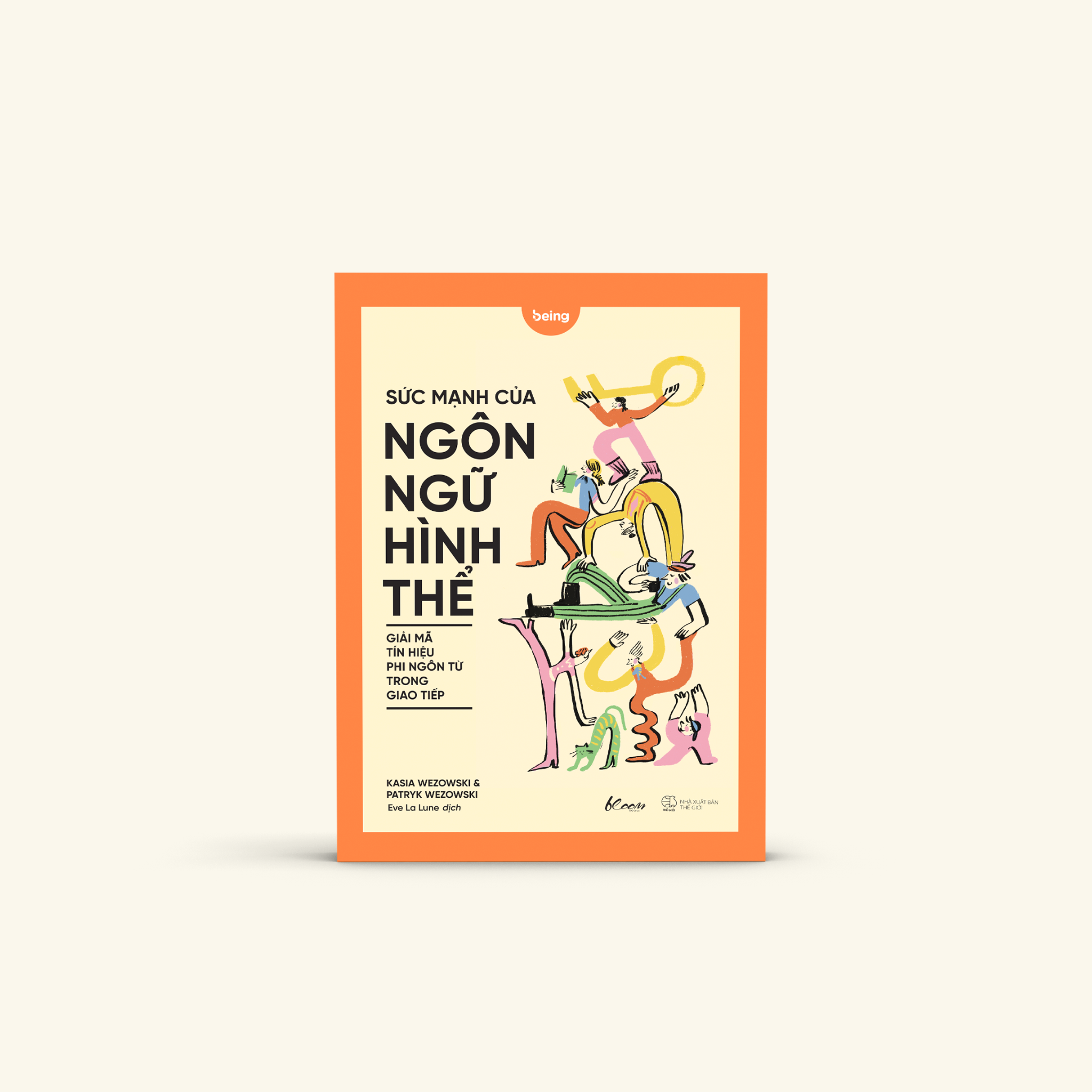 sức mạnh của ngôn ngữ hình thể - giải mã tín hiệu phi ngôn từ trong giao tiếp - Ảnh 4