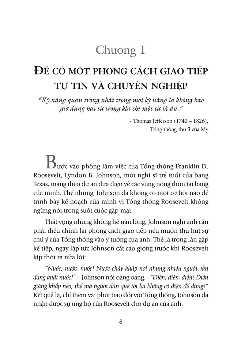 sức mạnh của ngôn từ - Ảnh 6