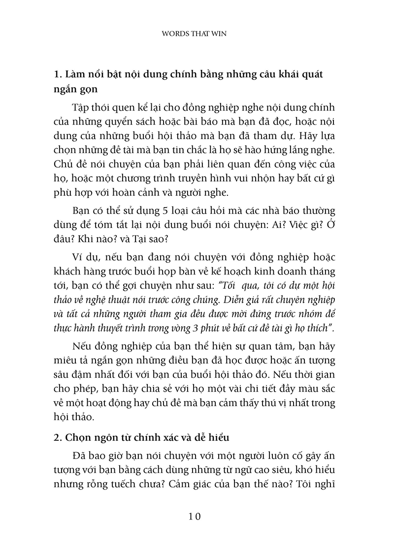 sức mạnh của ngôn từ - Ảnh 8