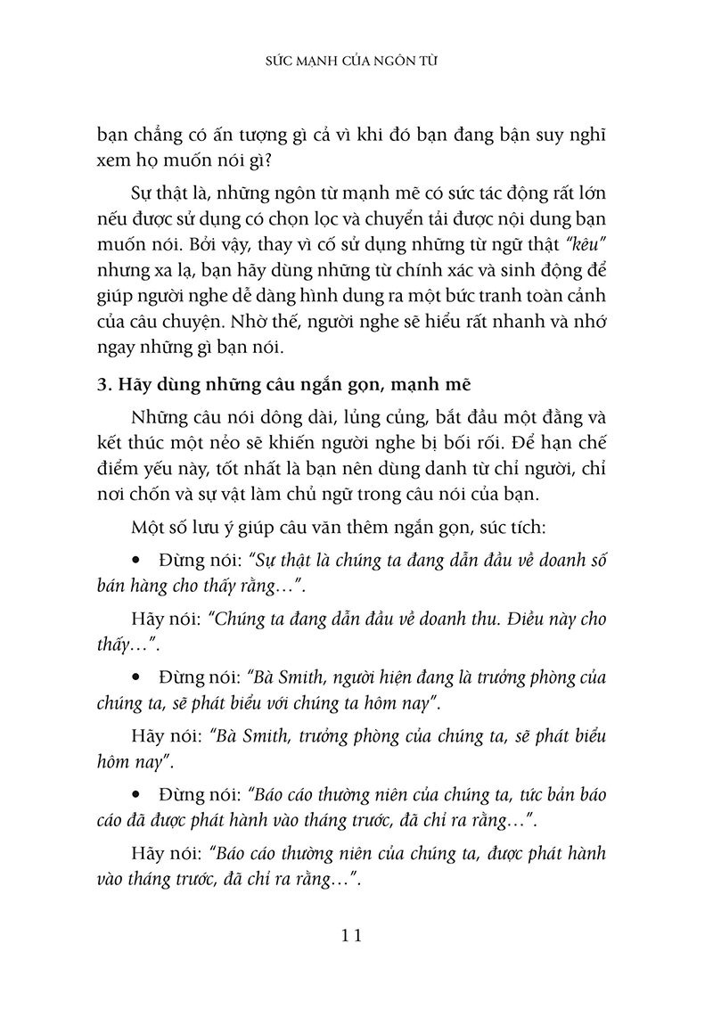 sức mạnh của ngôn từ - Ảnh 9