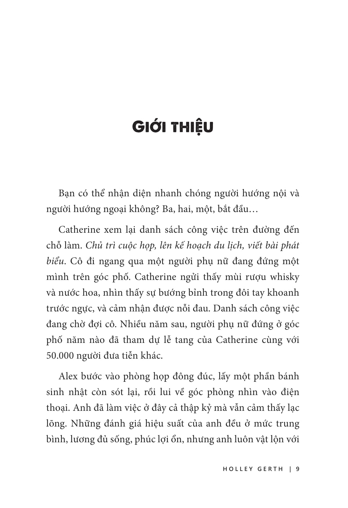 sức mạnh của người hướng nội - lý do thế giới cần bạn là chính bạn - Ảnh 10