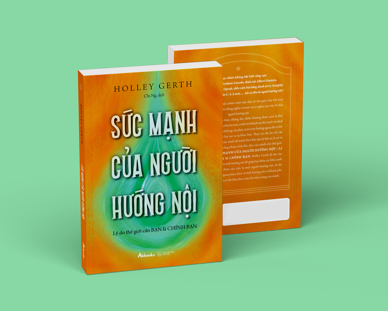 sức mạnh của người hướng nội - lý do thế giới cần bạn là chính bạn - Ảnh 3