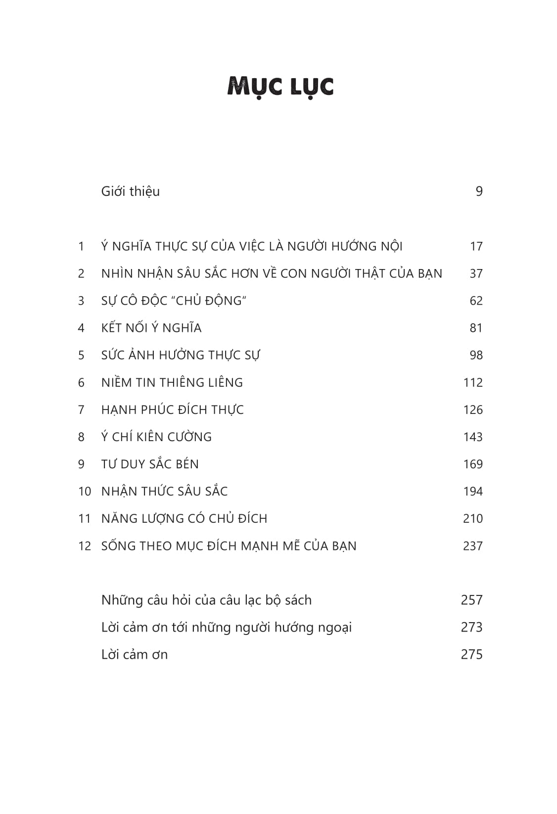 sức mạnh của người hướng nội - lý do thế giới cần bạn là chính bạn - Ảnh 5