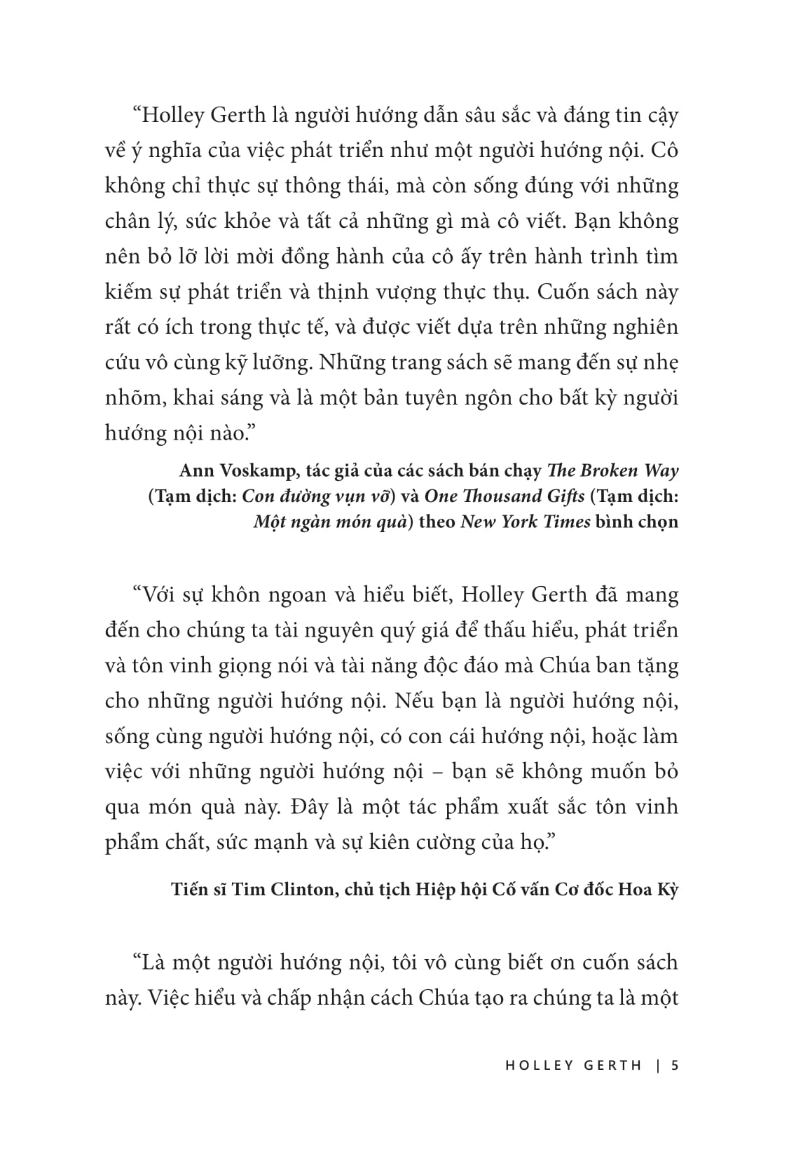 sức mạnh của người hướng nội - lý do thế giới cần bạn là chính bạn - Ảnh 6