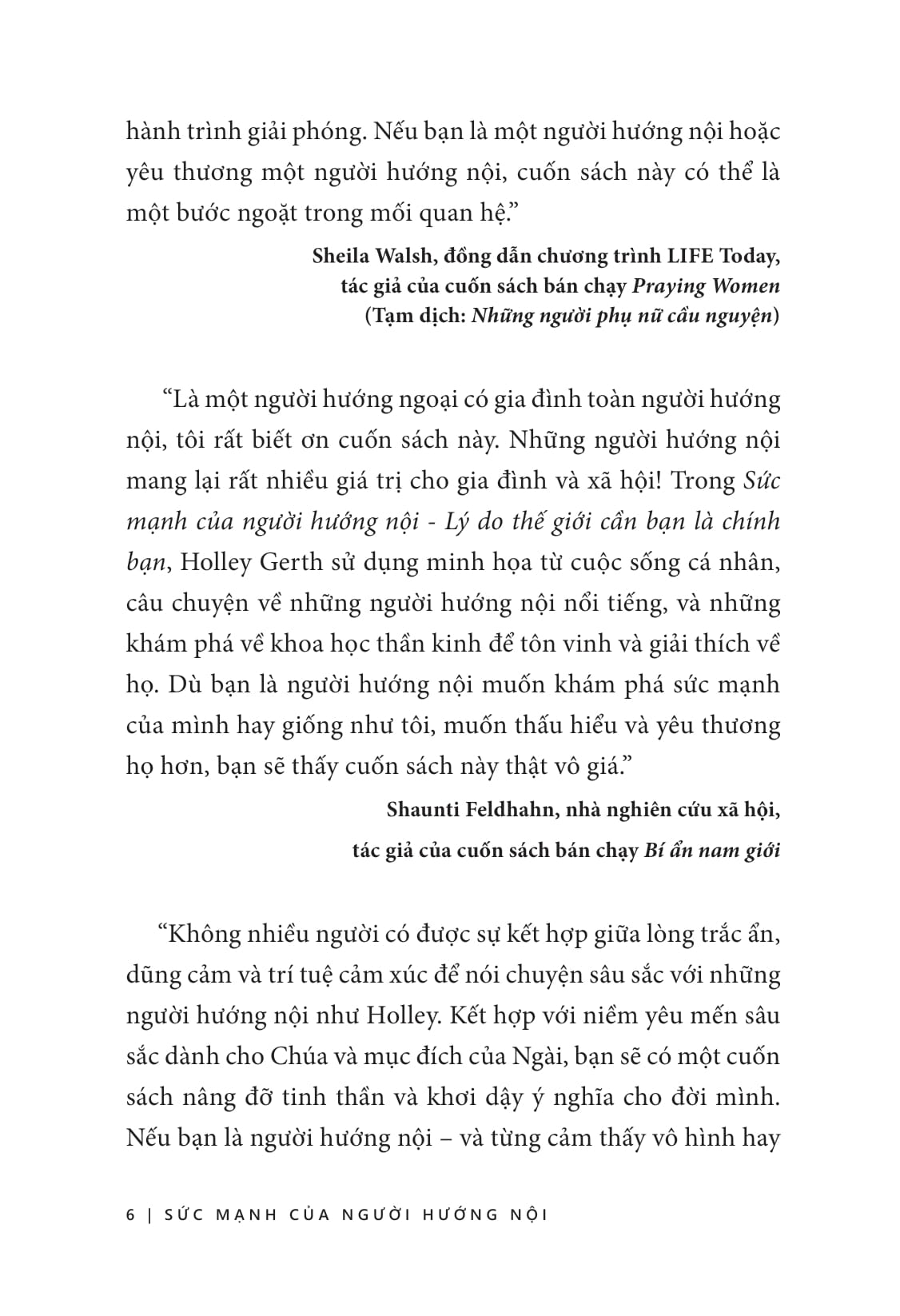 sức mạnh của người hướng nội - lý do thế giới cần bạn là chính bạn - Ảnh 7