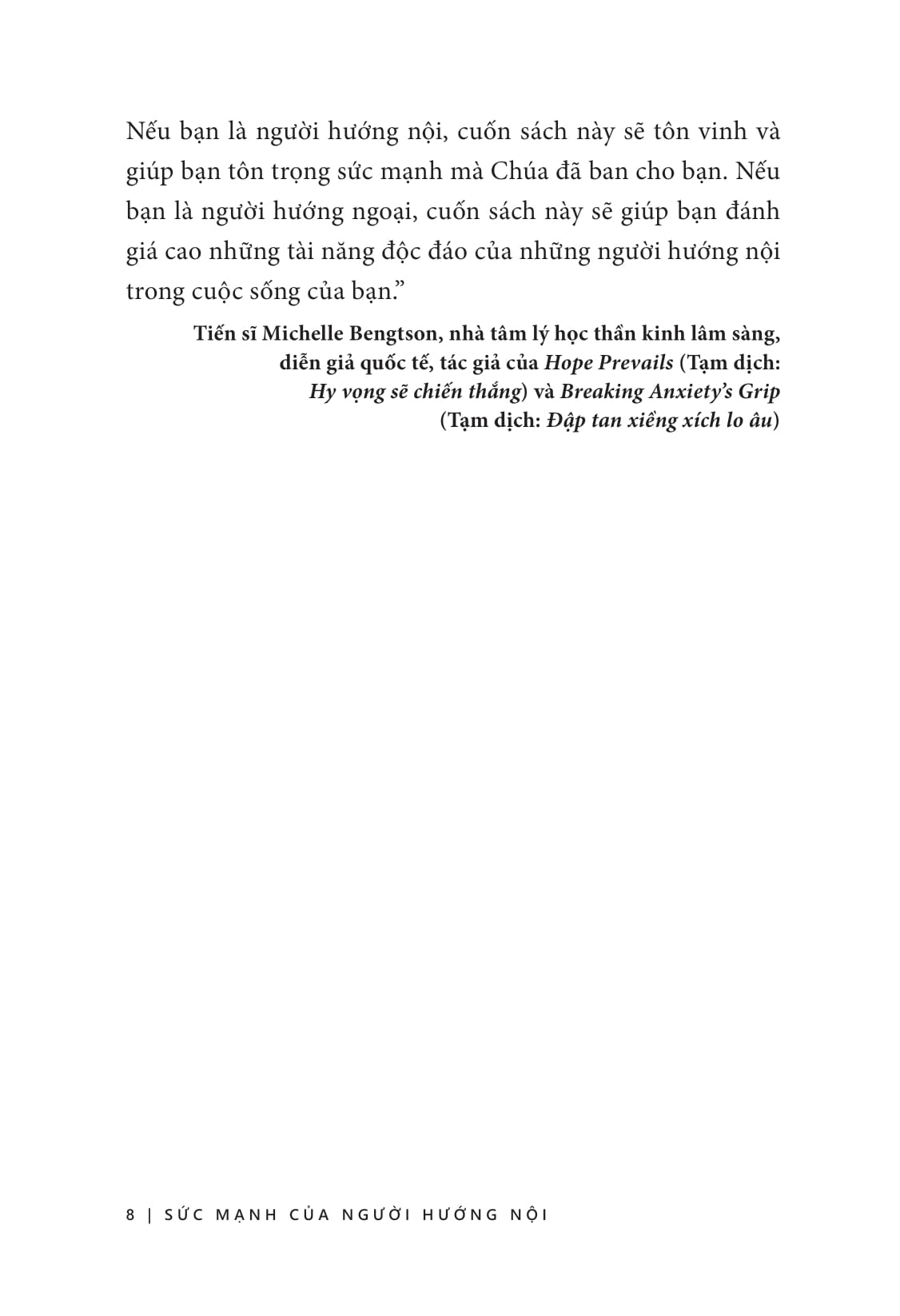 sức mạnh của người hướng nội - lý do thế giới cần bạn là chính bạn - Ảnh 9