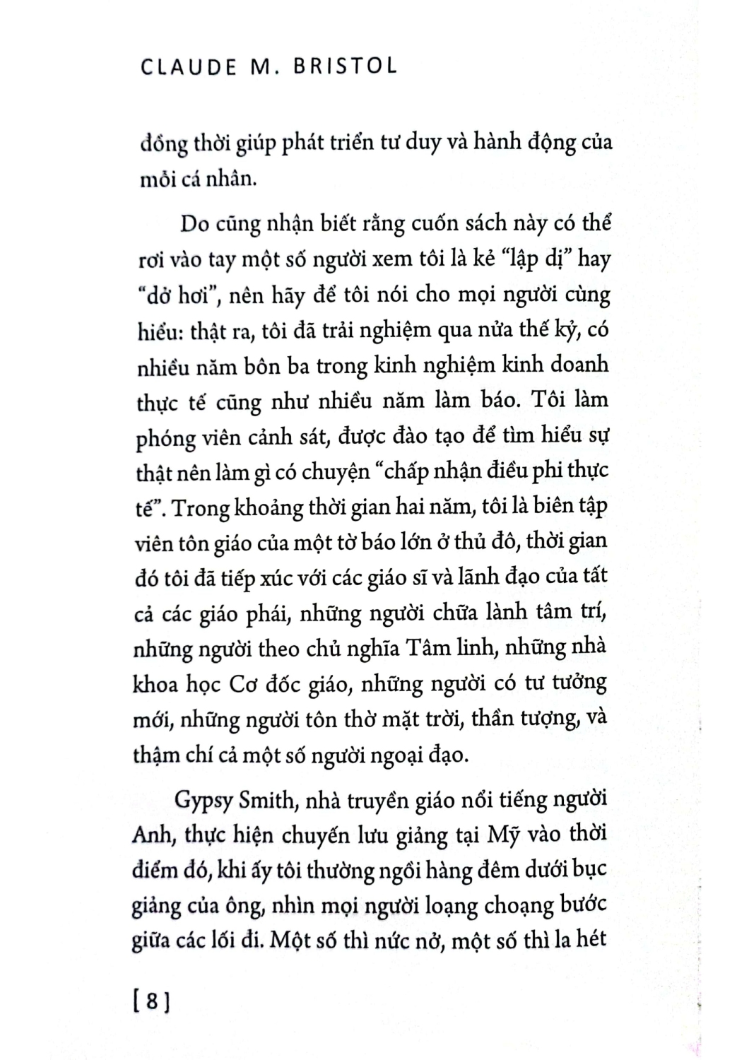 sức mạnh của niềm tin - Ảnh 7