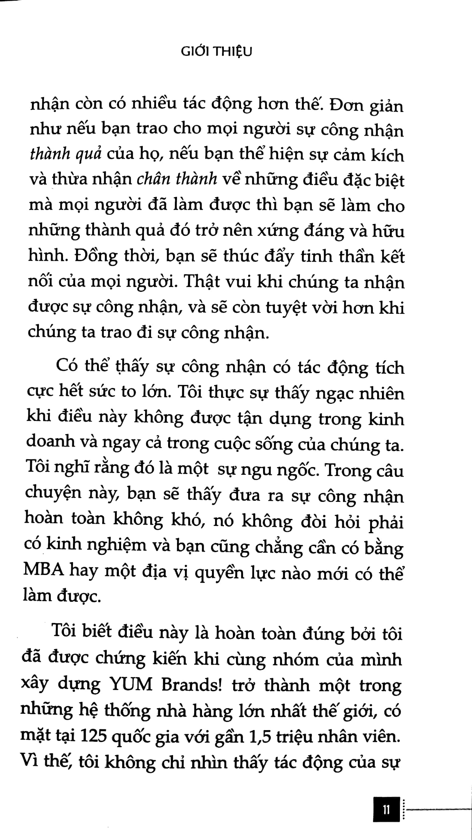 sức mạnh của sự công nhận - Ảnh 4