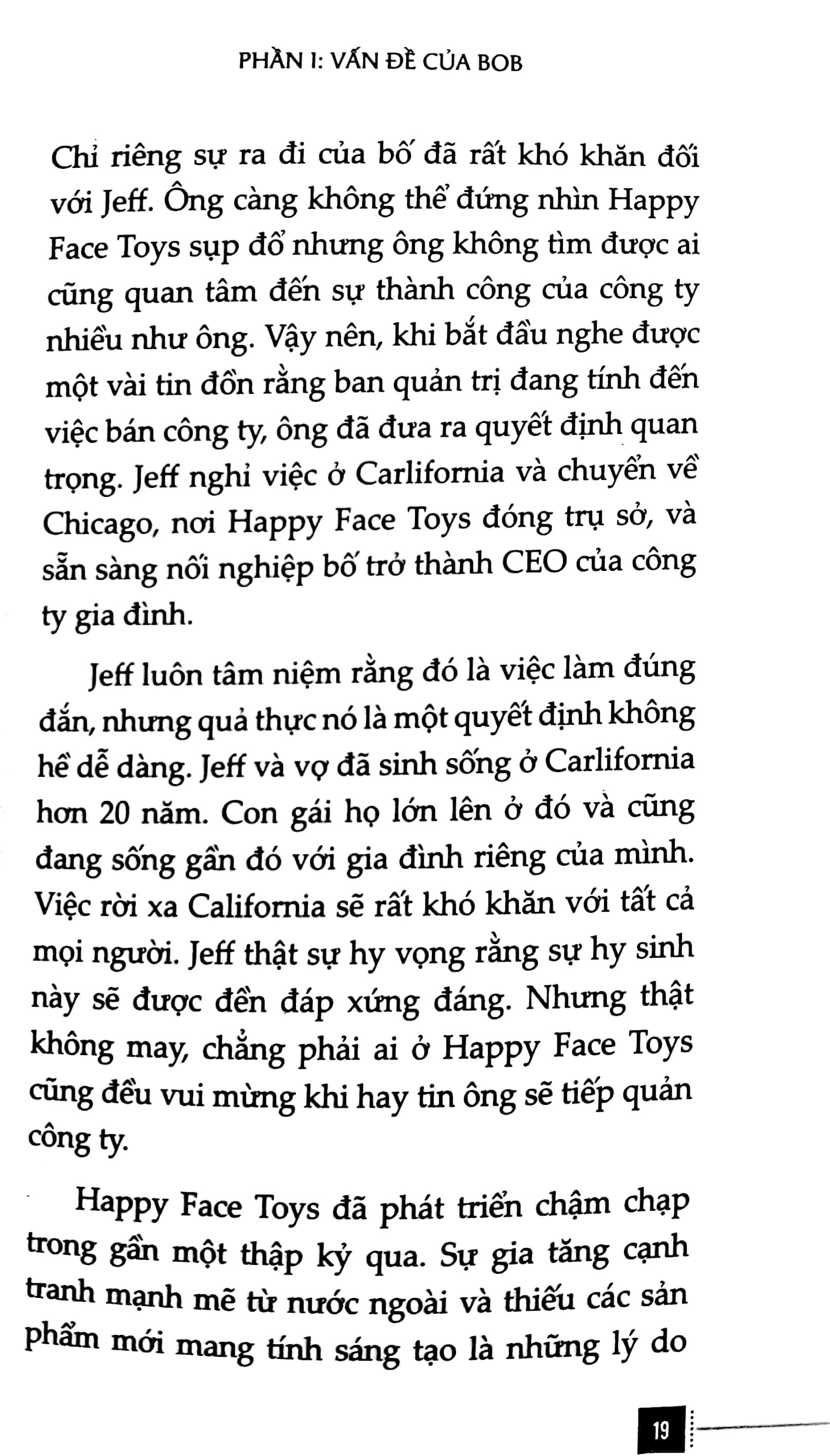 sức mạnh của sự công nhận - Ảnh 9