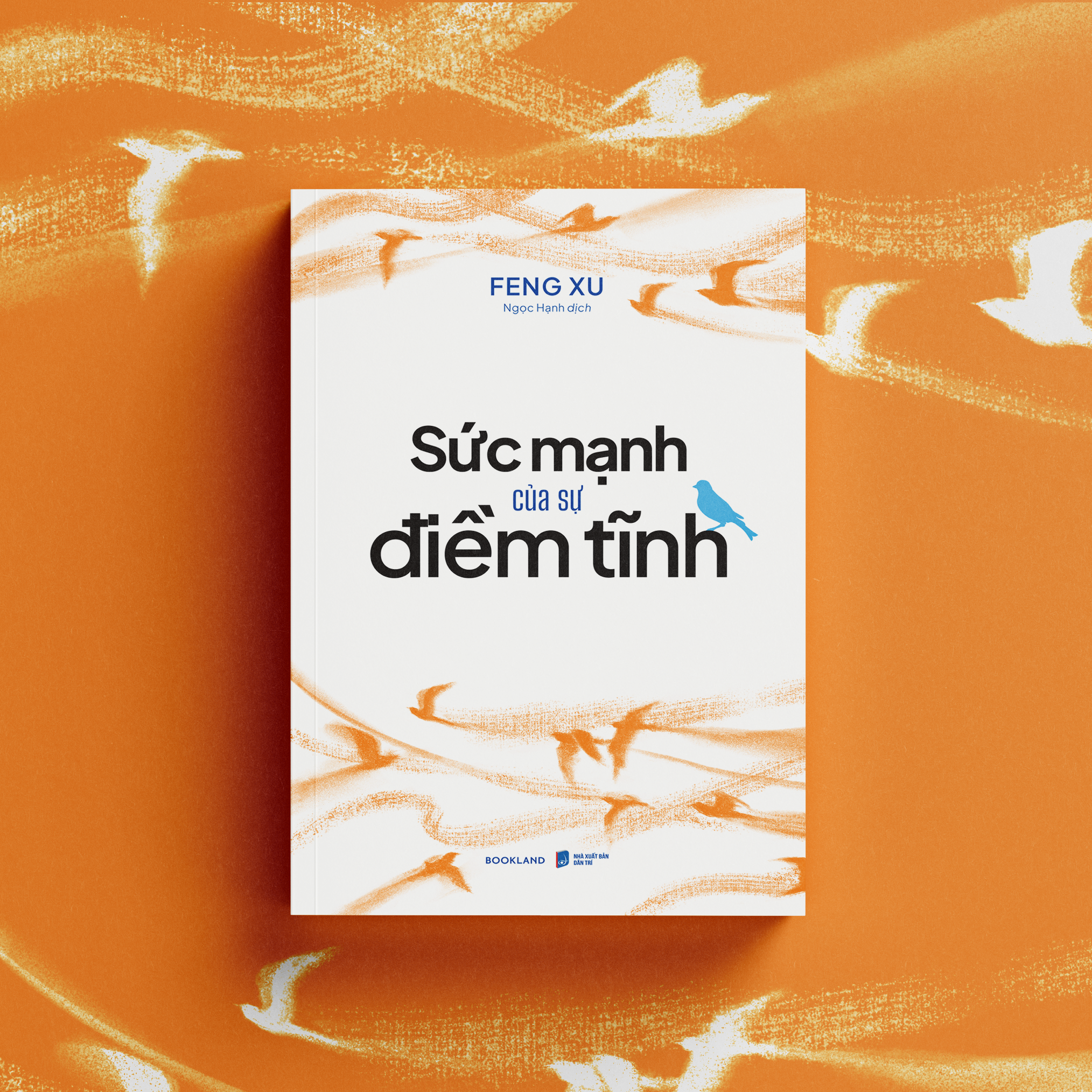 Sức Mạnh Của Sự Điềm Tĩnh - Ảnh 3