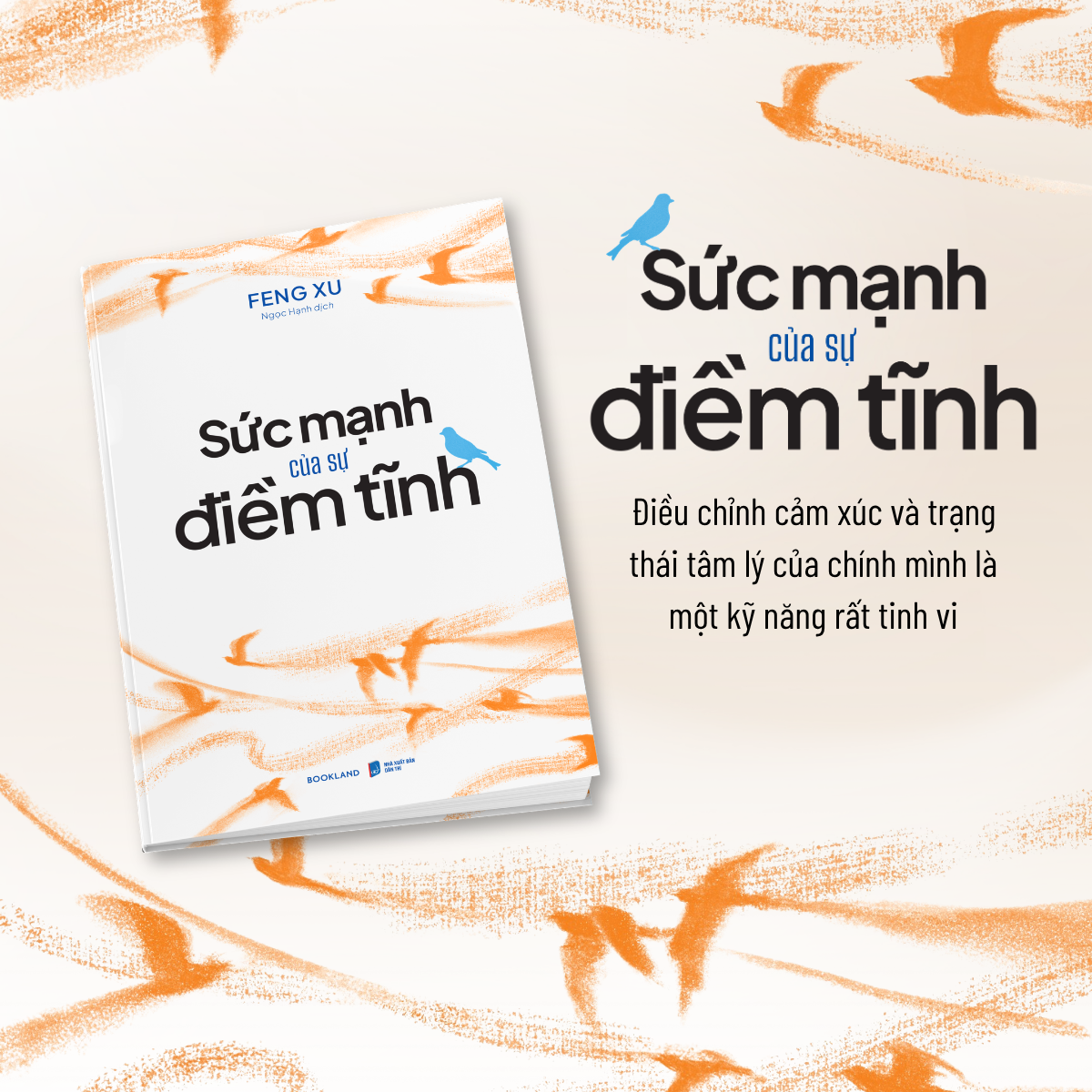 Sức Mạnh Của Sự Điềm Tĩnh - Ảnh 4
