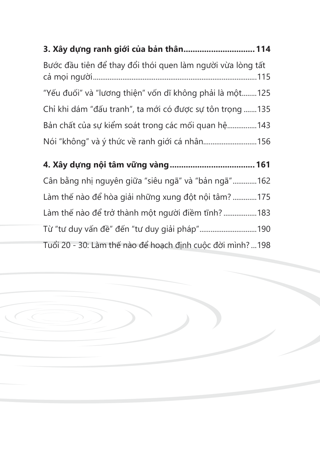 Sức Mạnh Của Sự Điềm Tĩnh - Ảnh 8