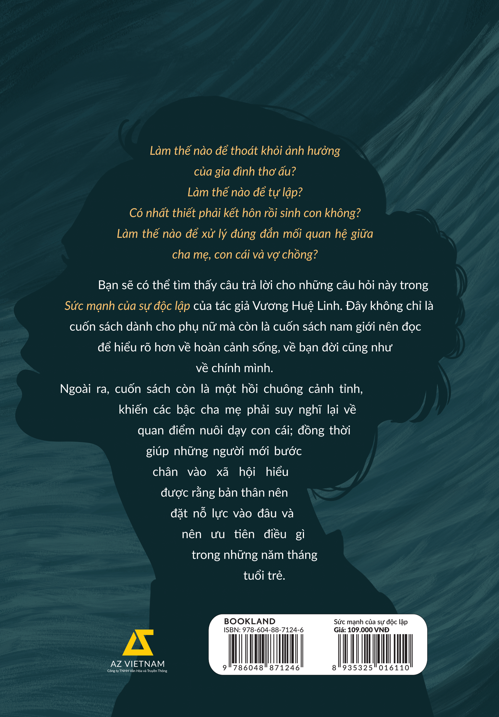 sức mạnh của sự độc lập - Ảnh 3