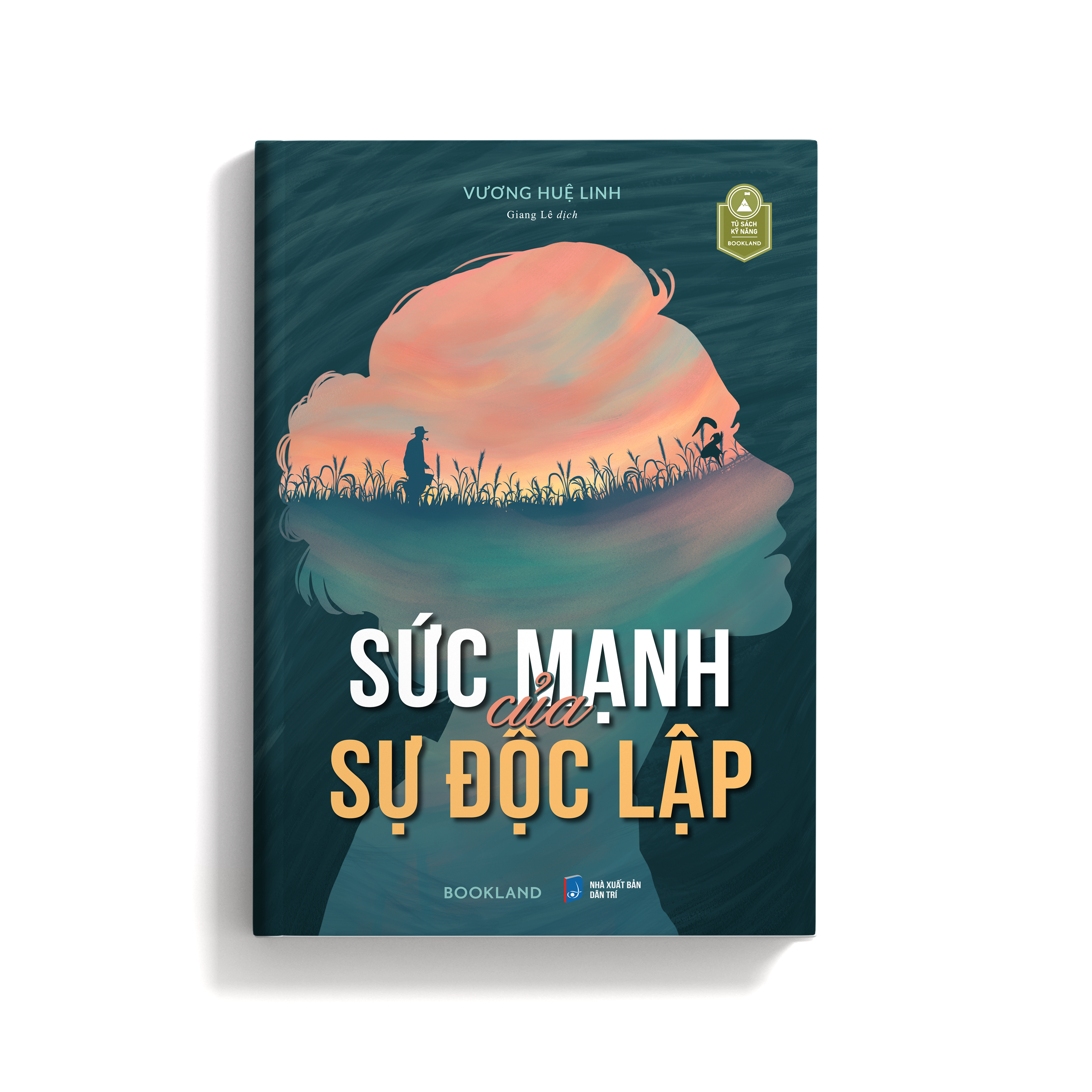 sức mạnh của sự độc lập - Ảnh 4
