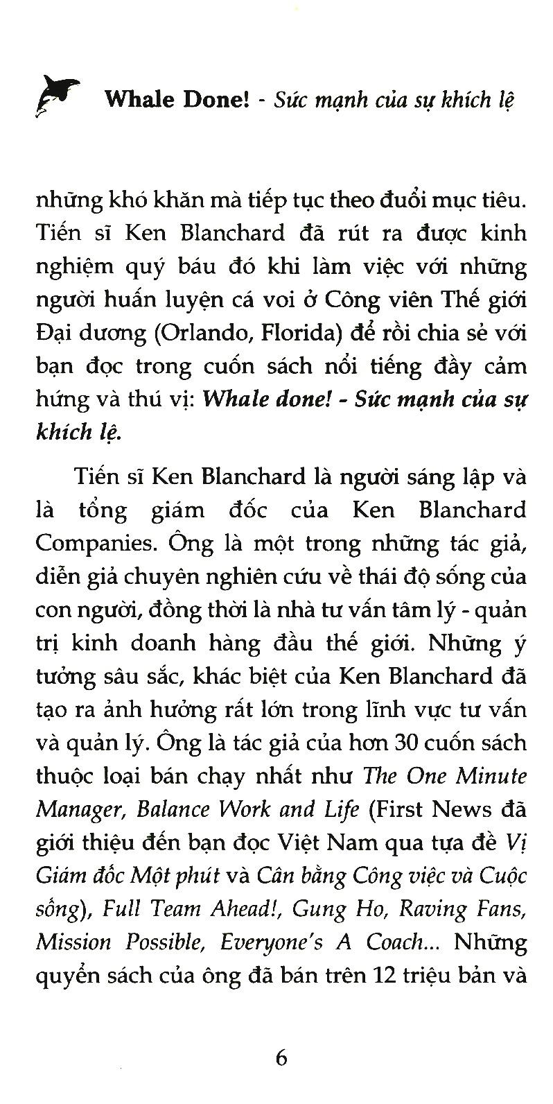 sức mạnh của sự khích lệ (tái bản) - Ảnh 4