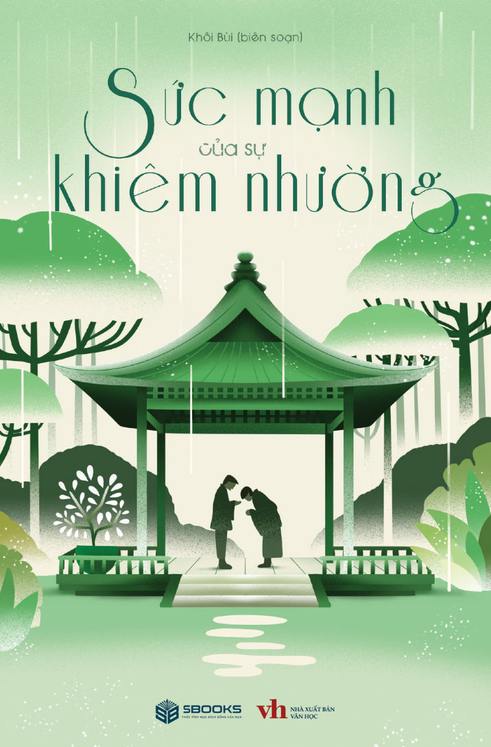 sức mạnh của sự khiêm nhường - Ảnh 2