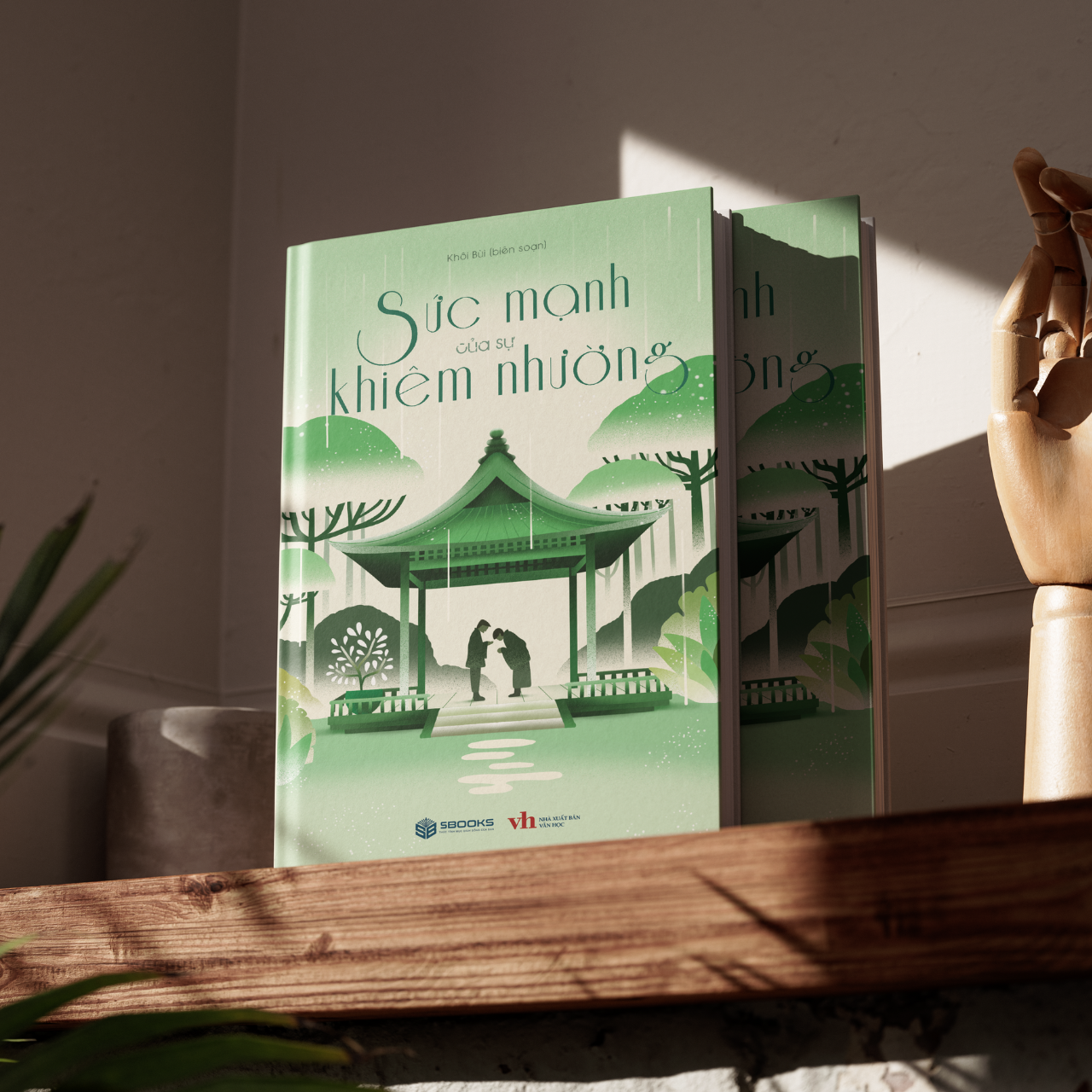 sức mạnh của sự khiêm nhường - Ảnh 4