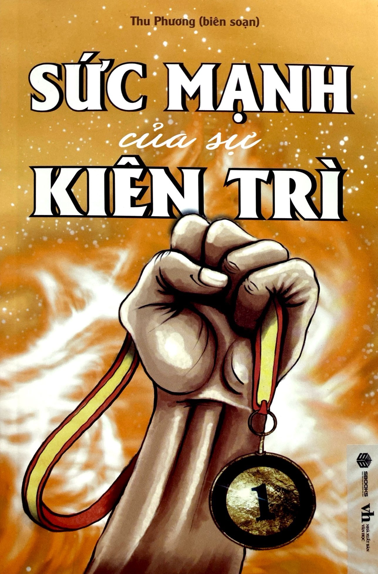 sức mạnh của sự kiên trì - Ảnh 2