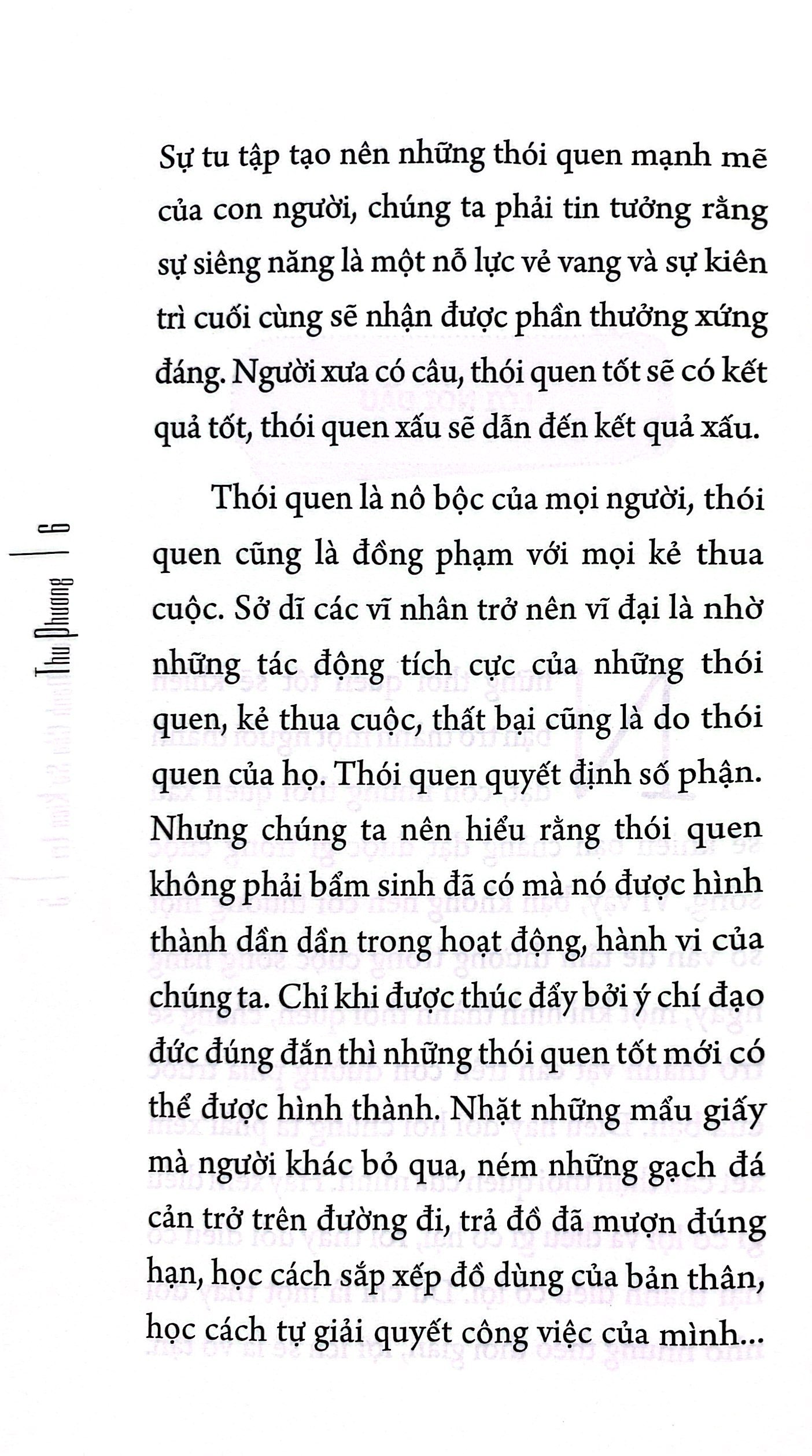 sức mạnh của sự kiên trì - Ảnh 4