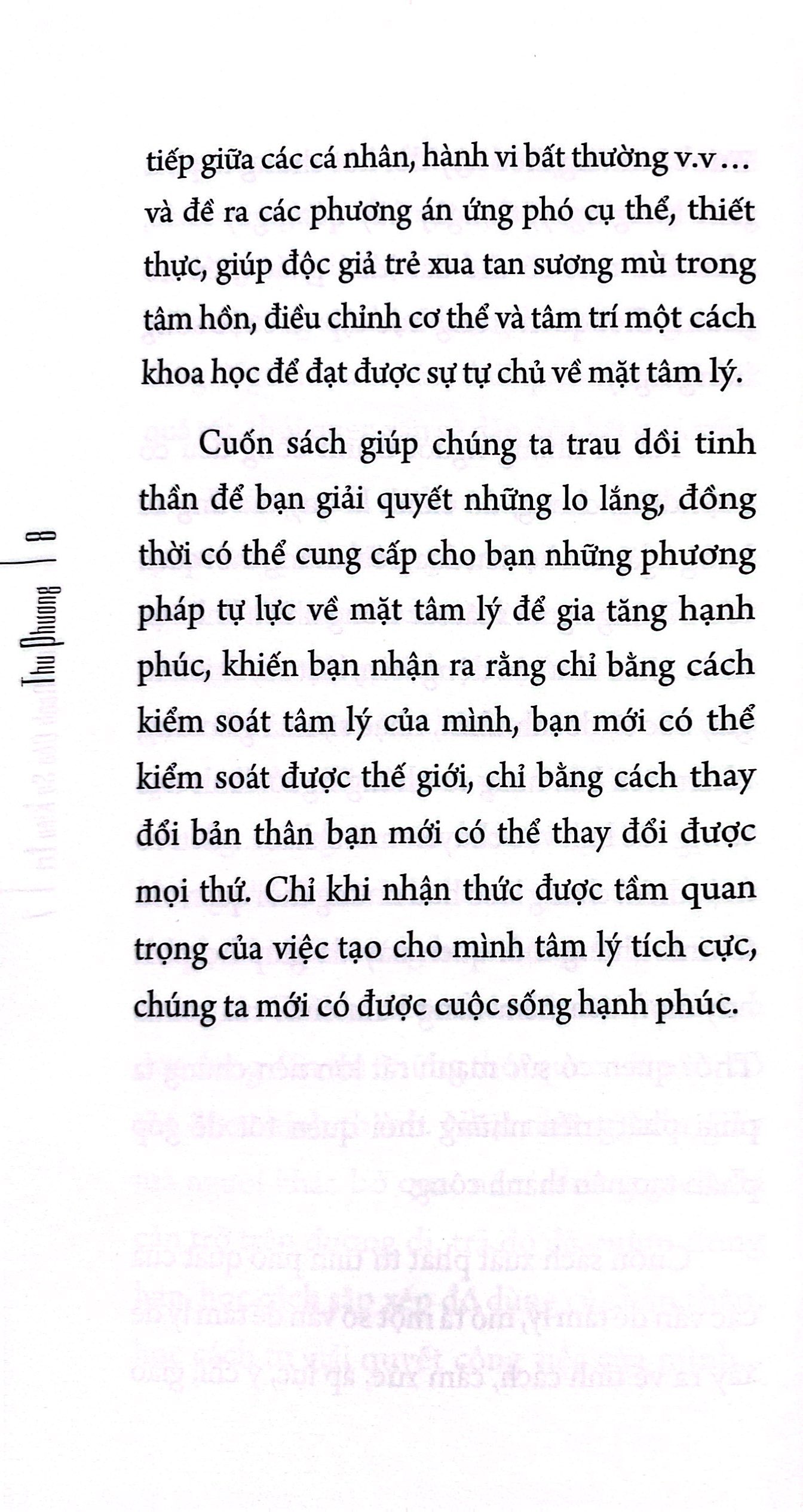 sức mạnh của sự kiên trì - Ảnh 6
