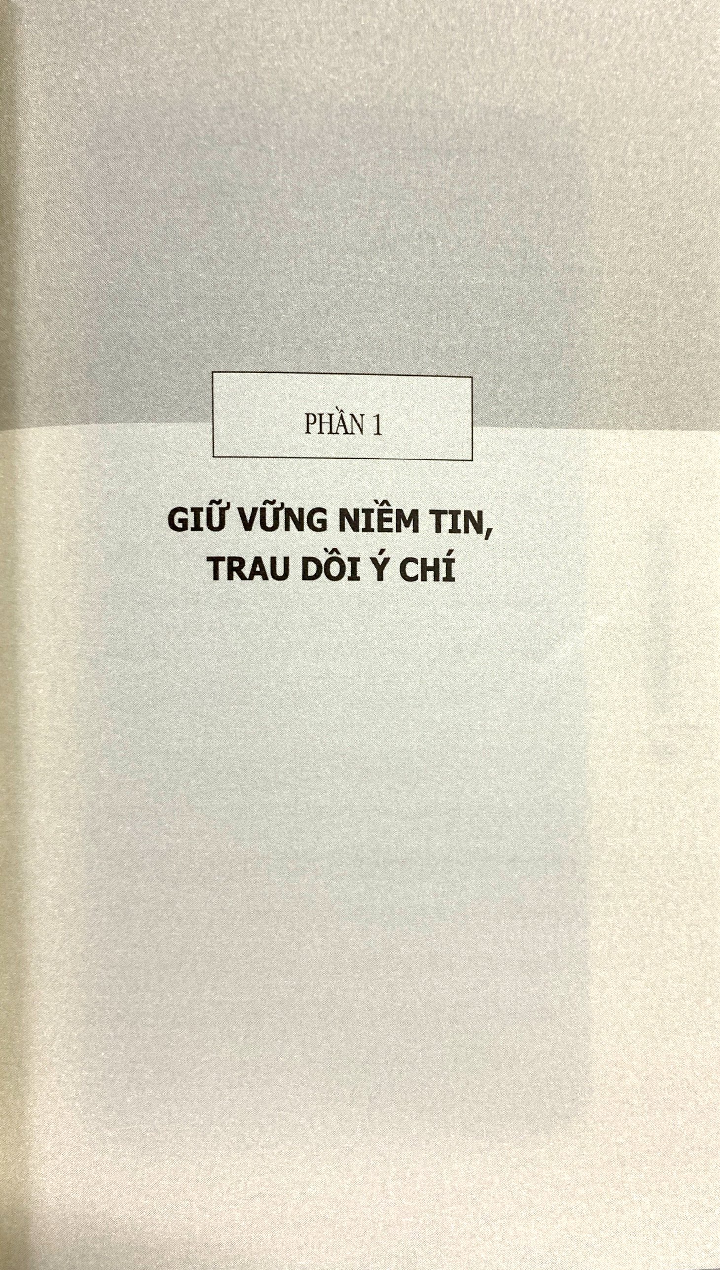 sức mạnh của sự kiên trì - Ảnh 7