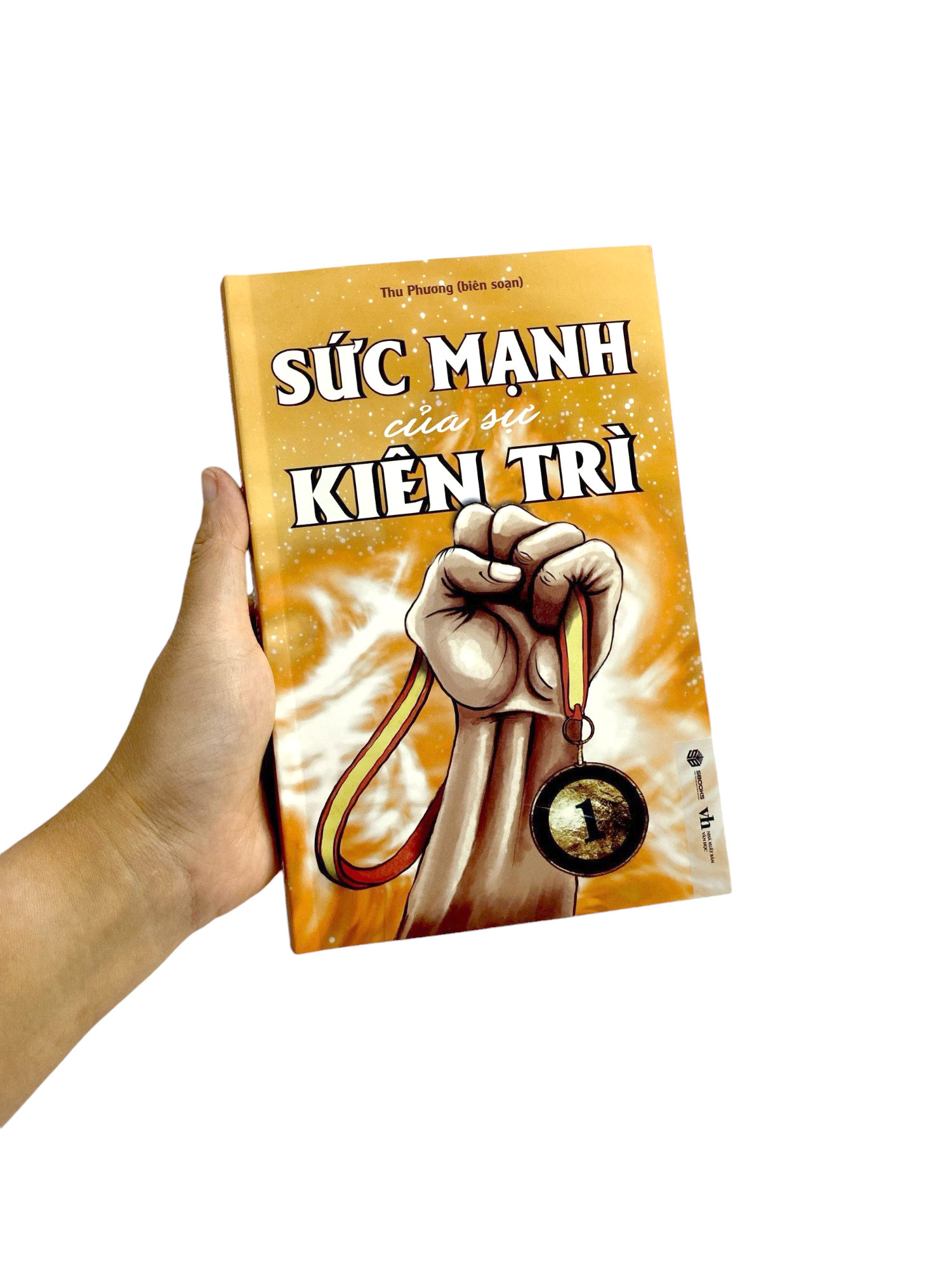sức mạnh của sự kiên trì - Ảnh 9
