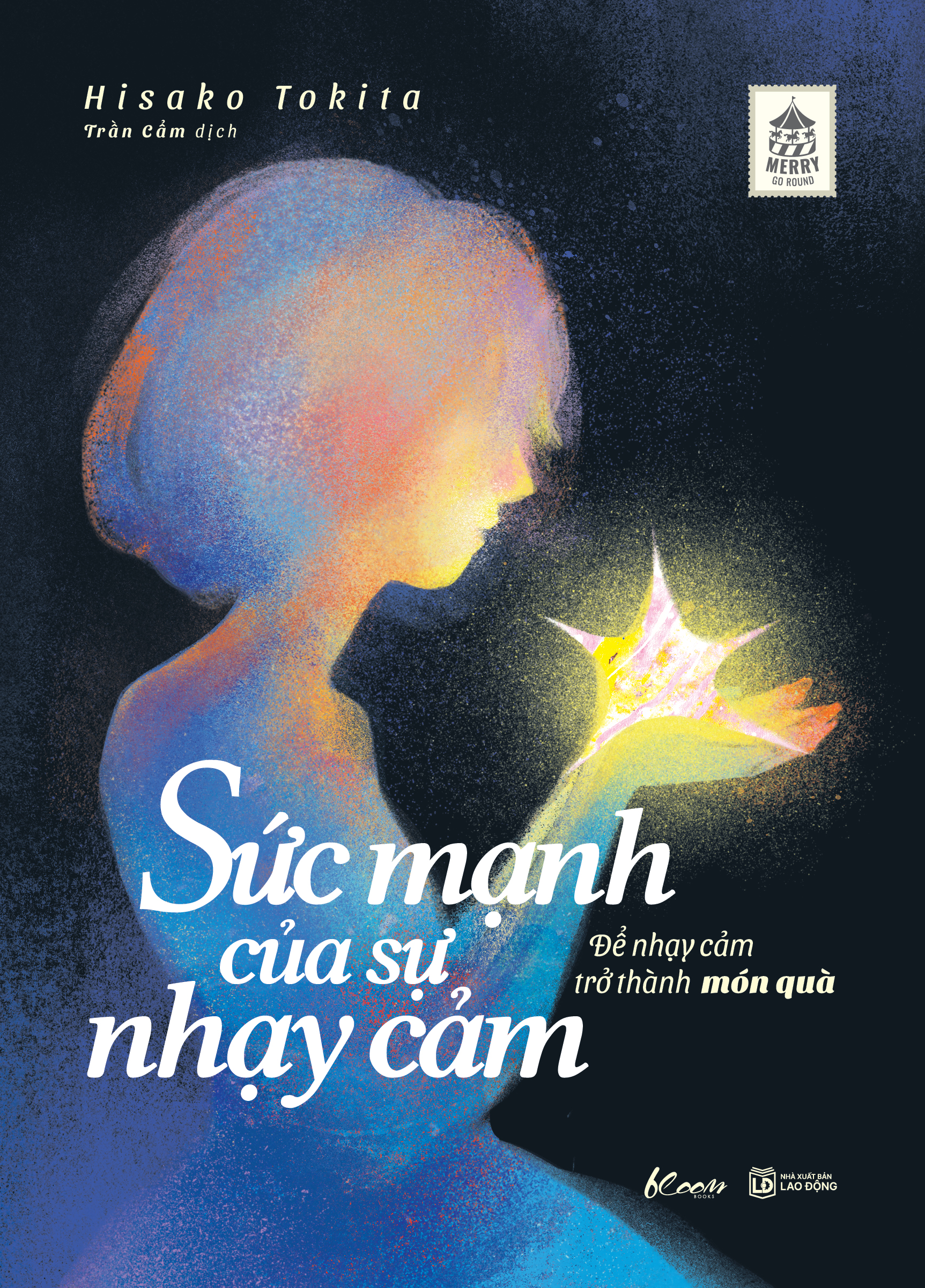 Sức Mạnh Của Sự Nhạy Cảm - Ảnh 2