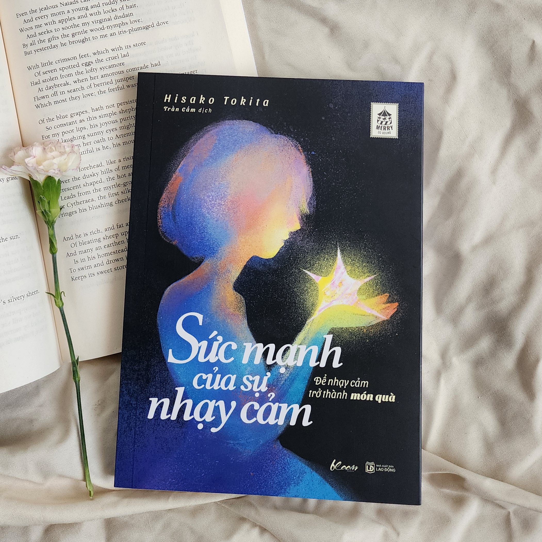 Sức Mạnh Của Sự Nhạy Cảm - Ảnh 3