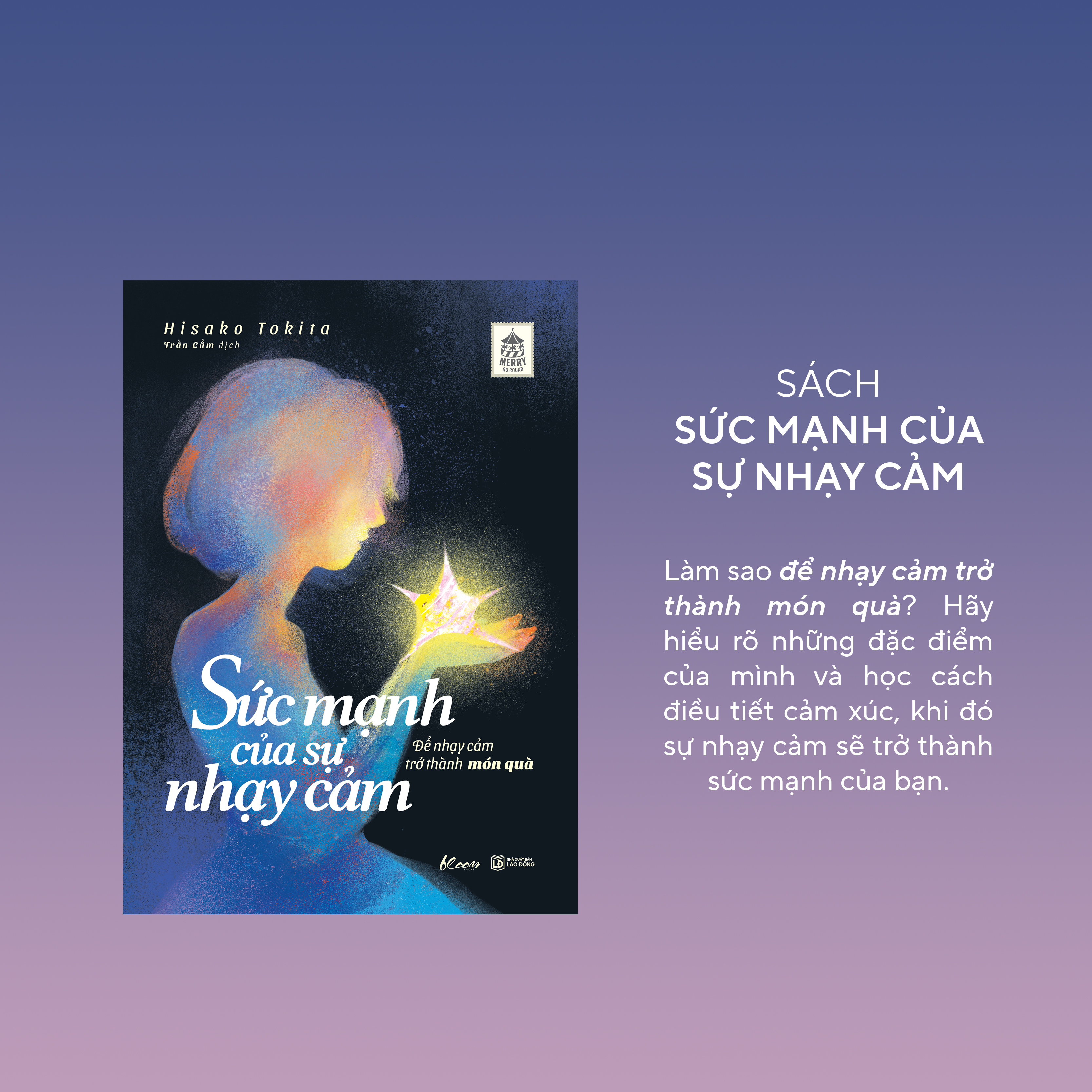 Sức Mạnh Của Sự Nhạy Cảm - Ảnh 4