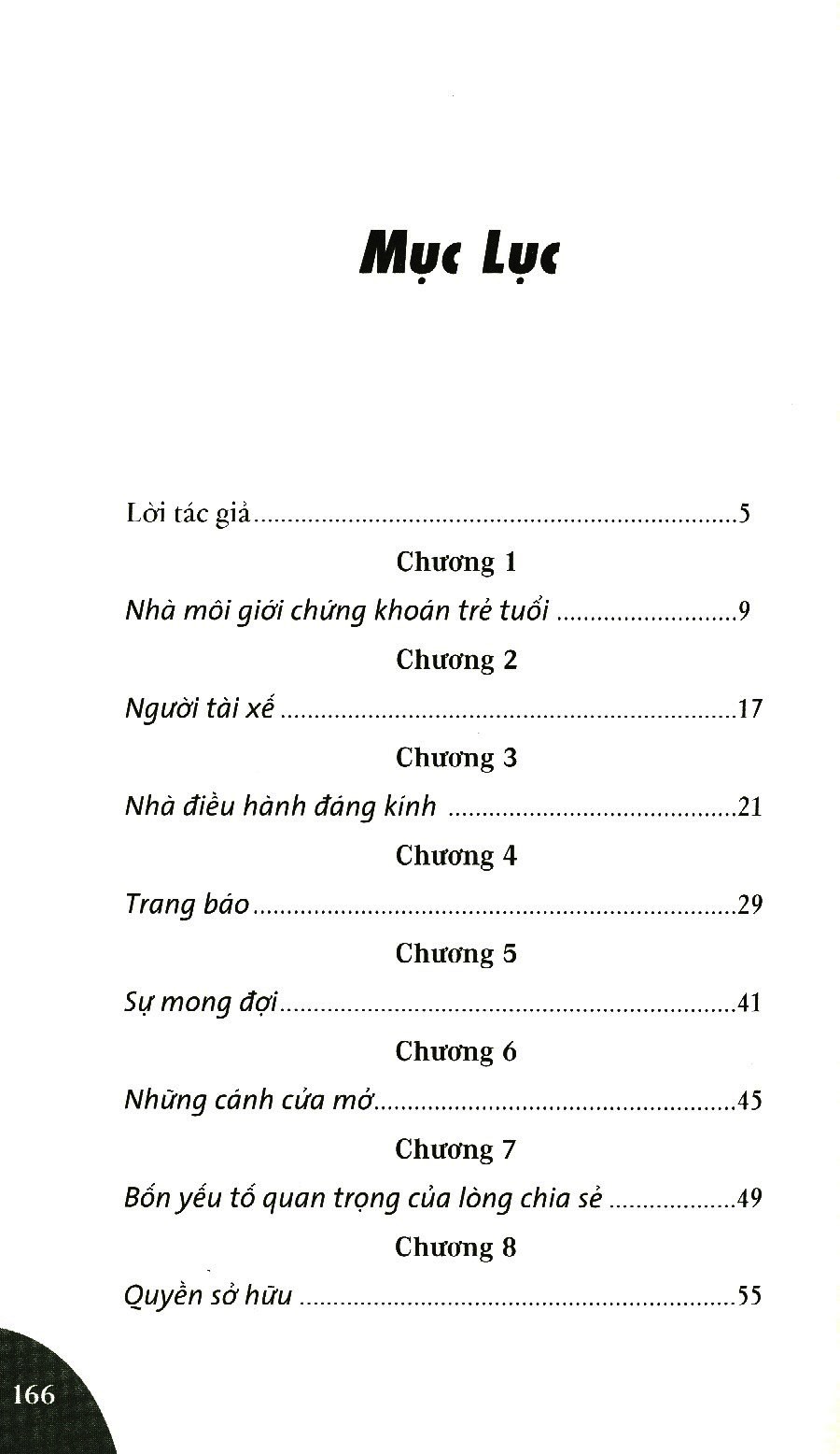 sức mạnh của sự quan tâm (tái bản 2019) - Ảnh 3