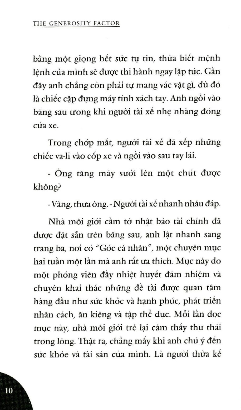 sức mạnh của sự quan tâm (tái bản 2019) - Ảnh 6