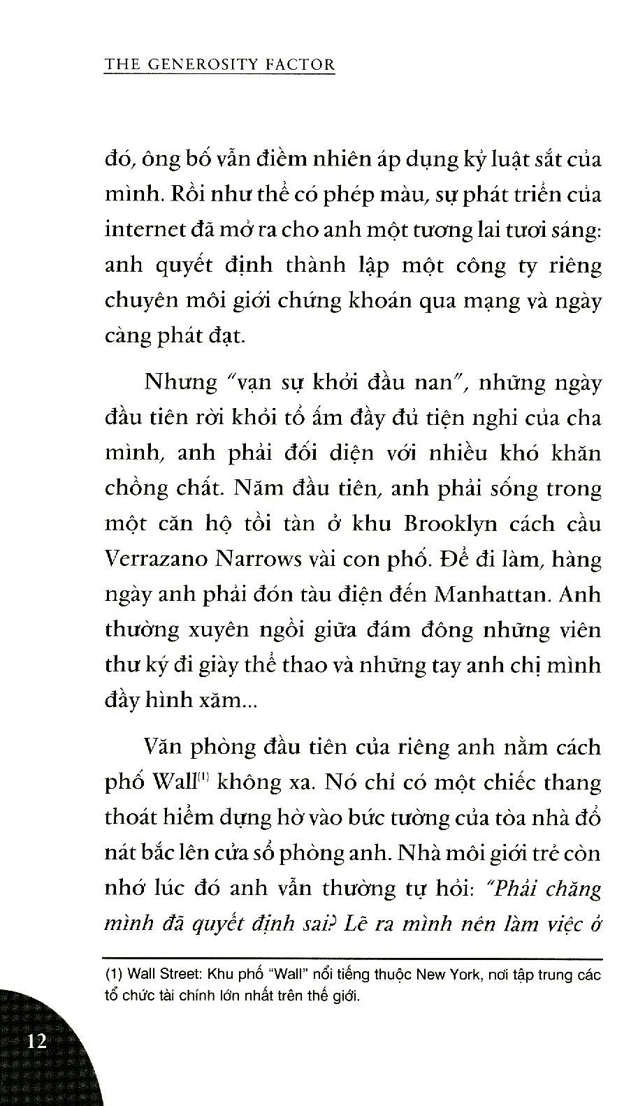 sức mạnh của sự quan tâm (tái bản 2019) - Ảnh 8