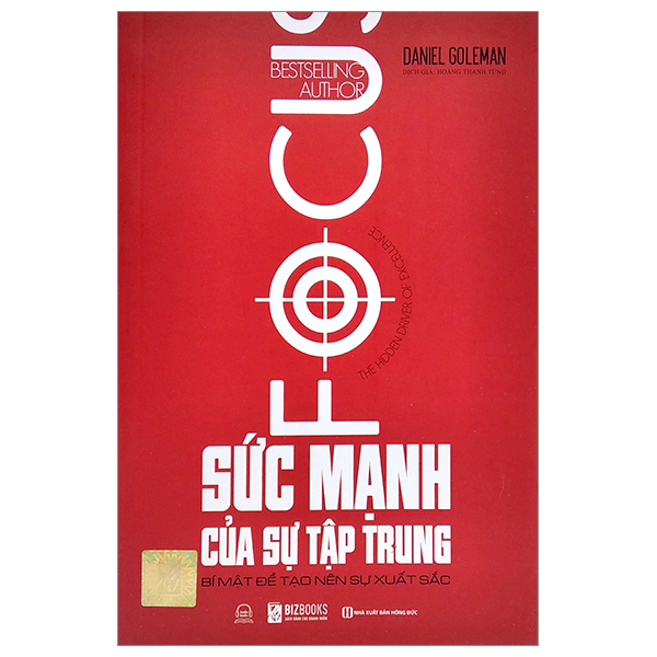 sức mạnh của sự tập trung (tái bản) - Ảnh 2