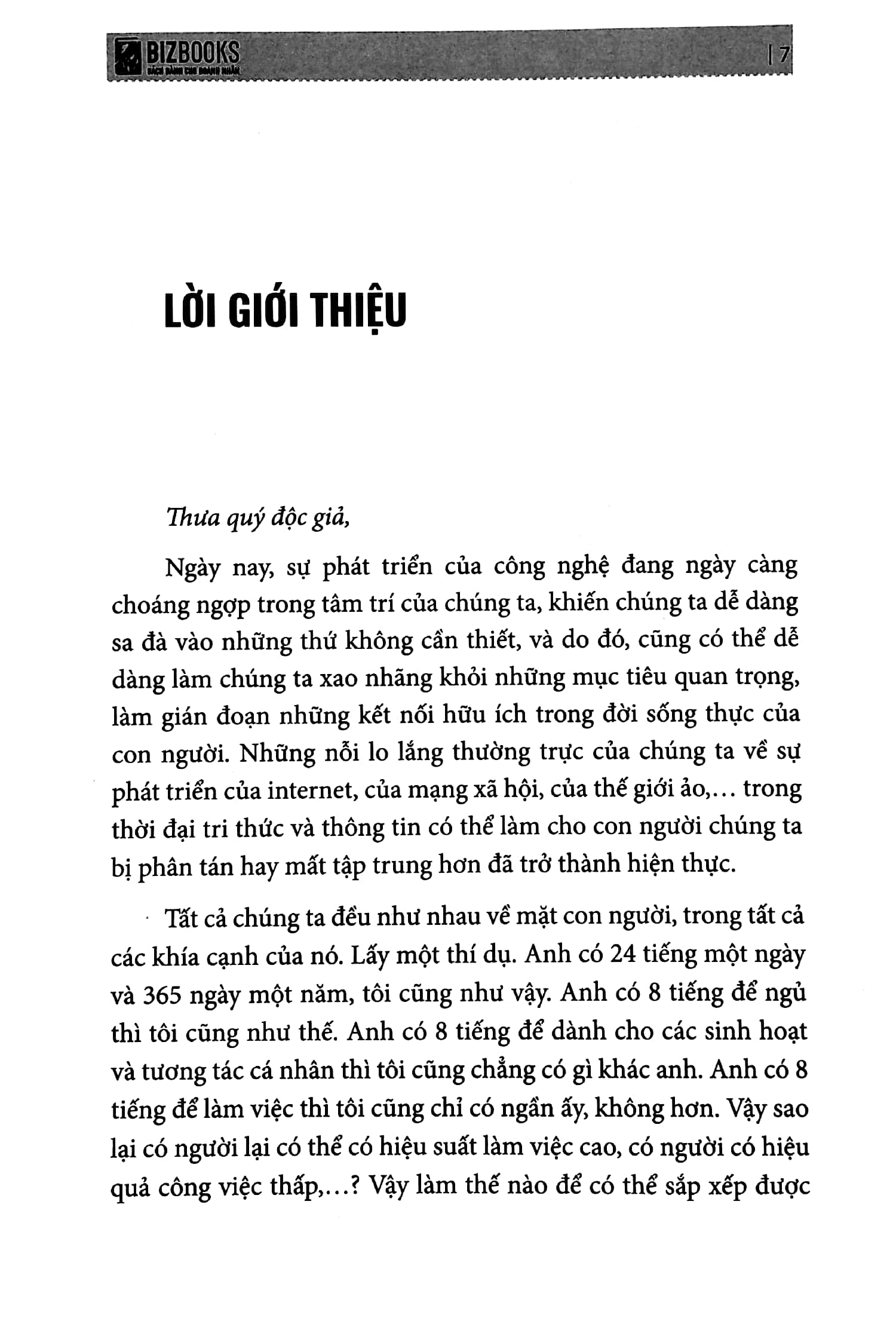 sức mạnh của sự tập trung (tái bản) - Ảnh 5