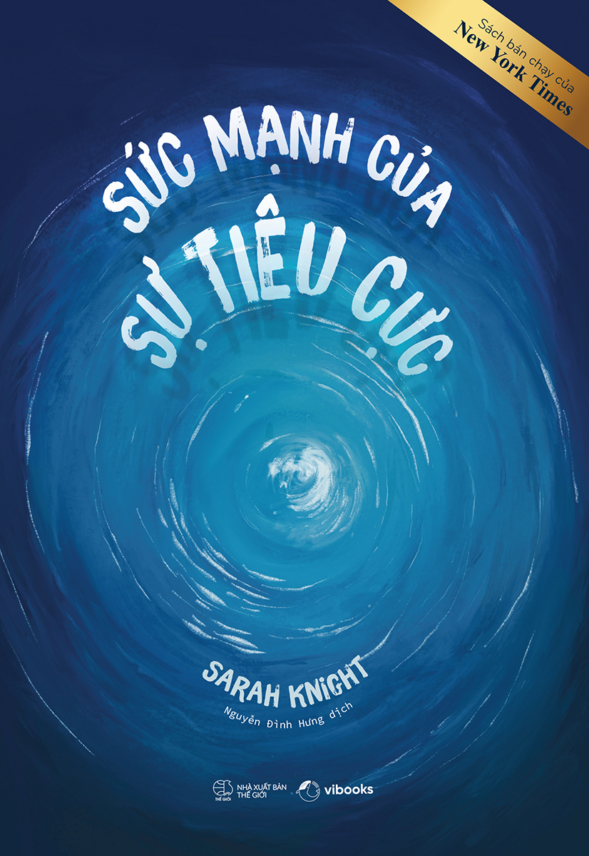 sức mạnh của sự tiêu cực - Ảnh 2