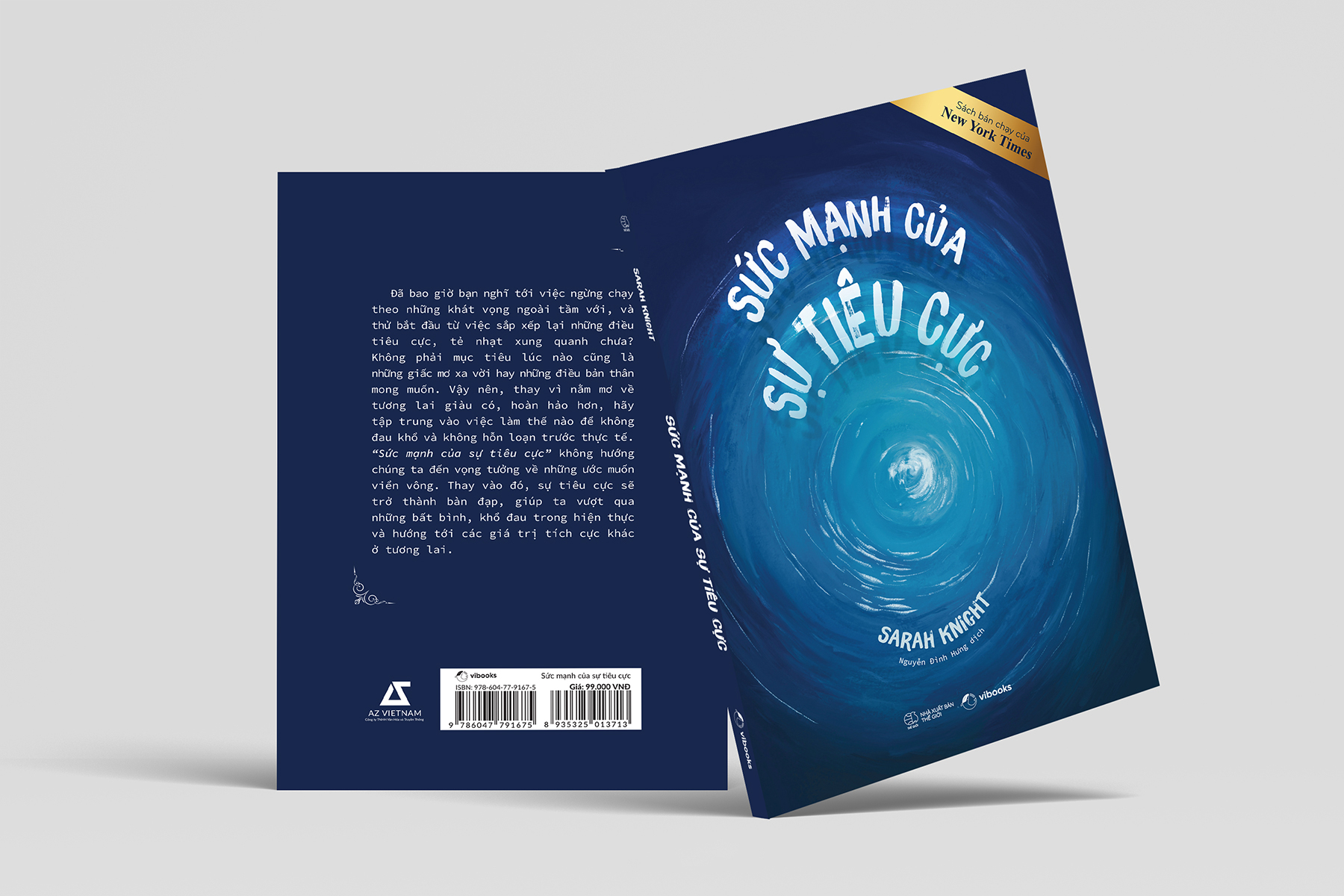 sức mạnh của sự tiêu cực - Ảnh 3