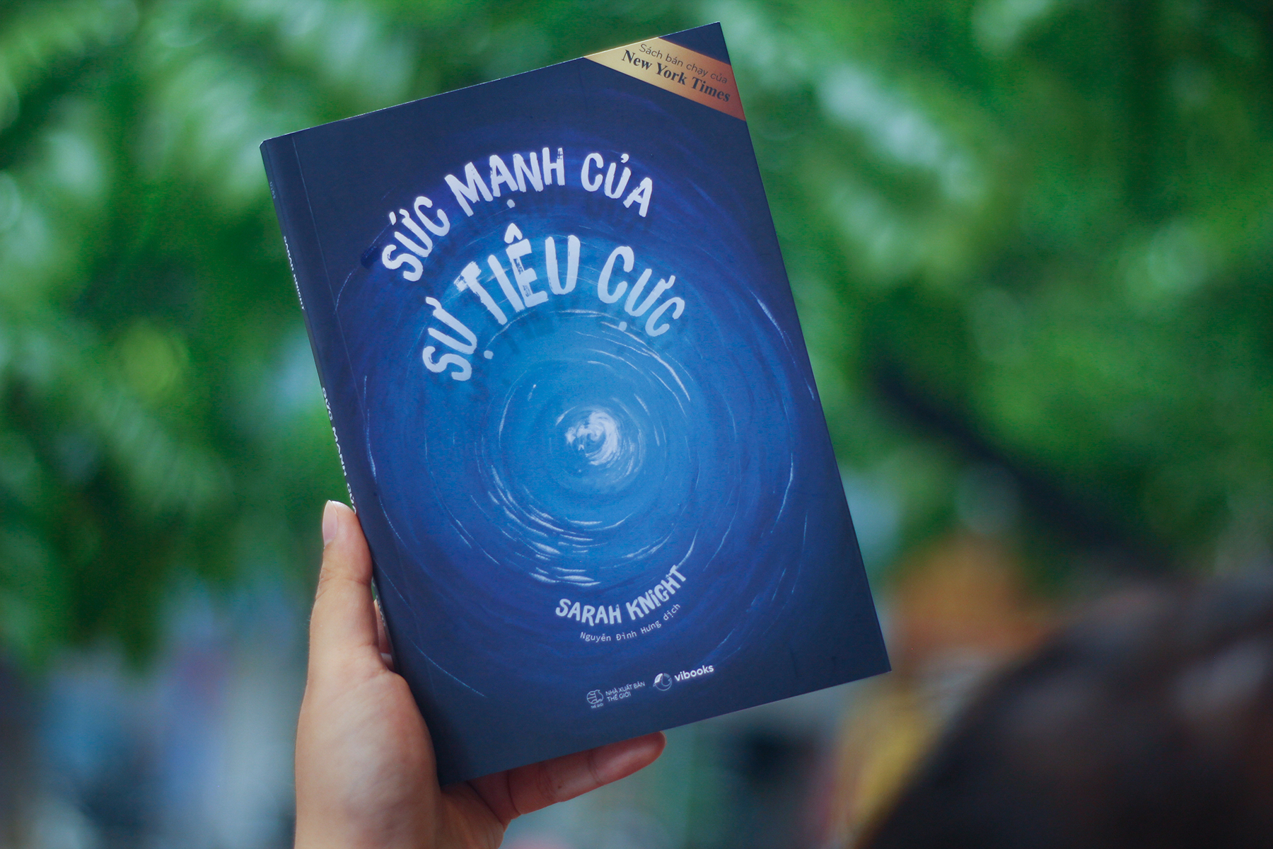 sức mạnh của sự tiêu cực - Ảnh 4