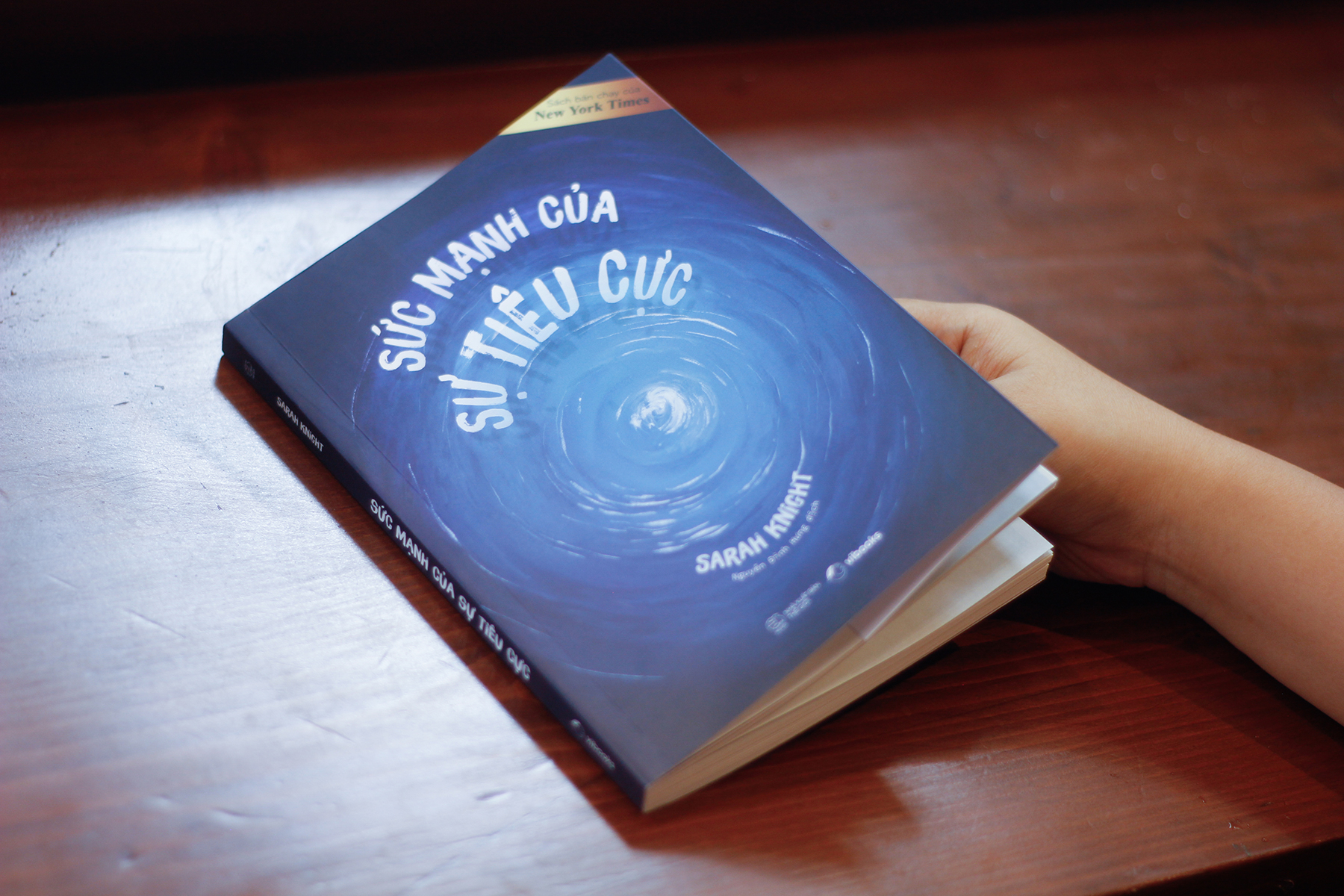 sức mạnh của sự tiêu cực - Ảnh 5