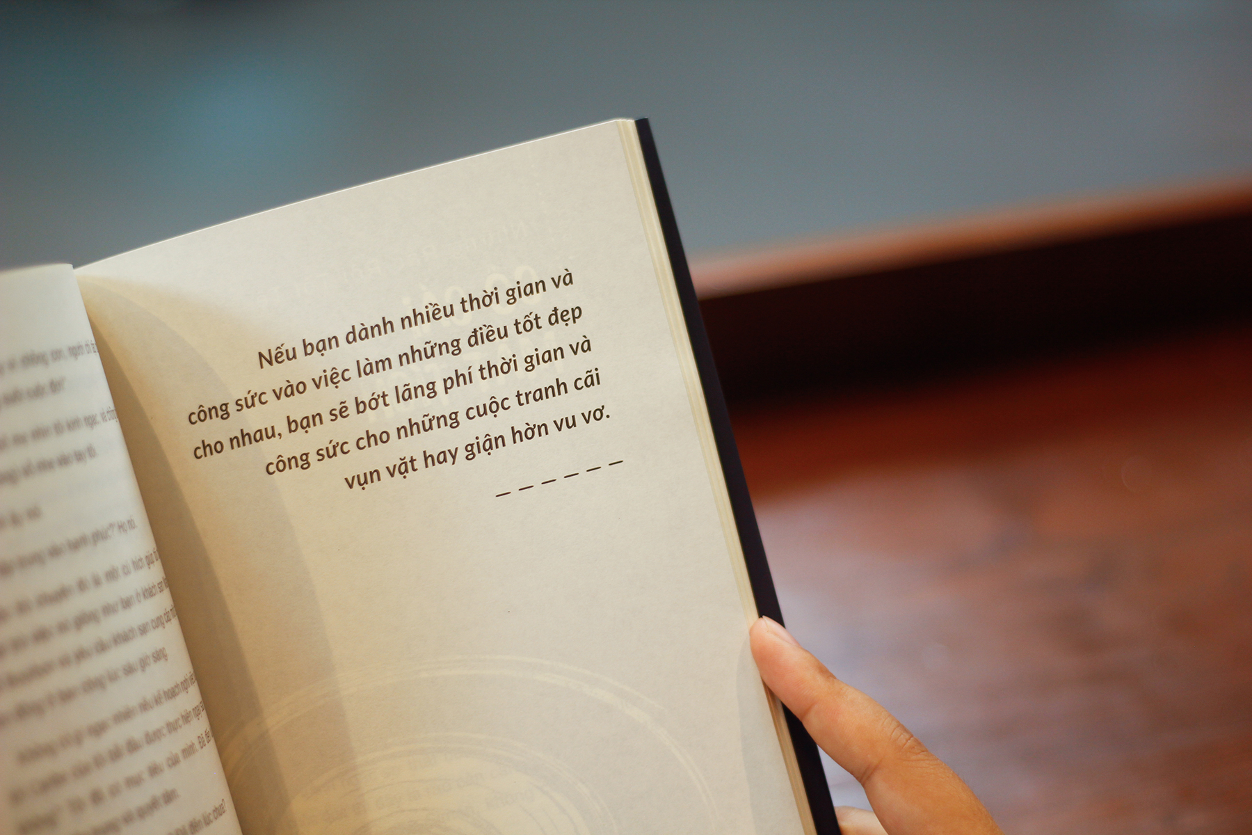 sức mạnh của sự tiêu cực - Ảnh 7