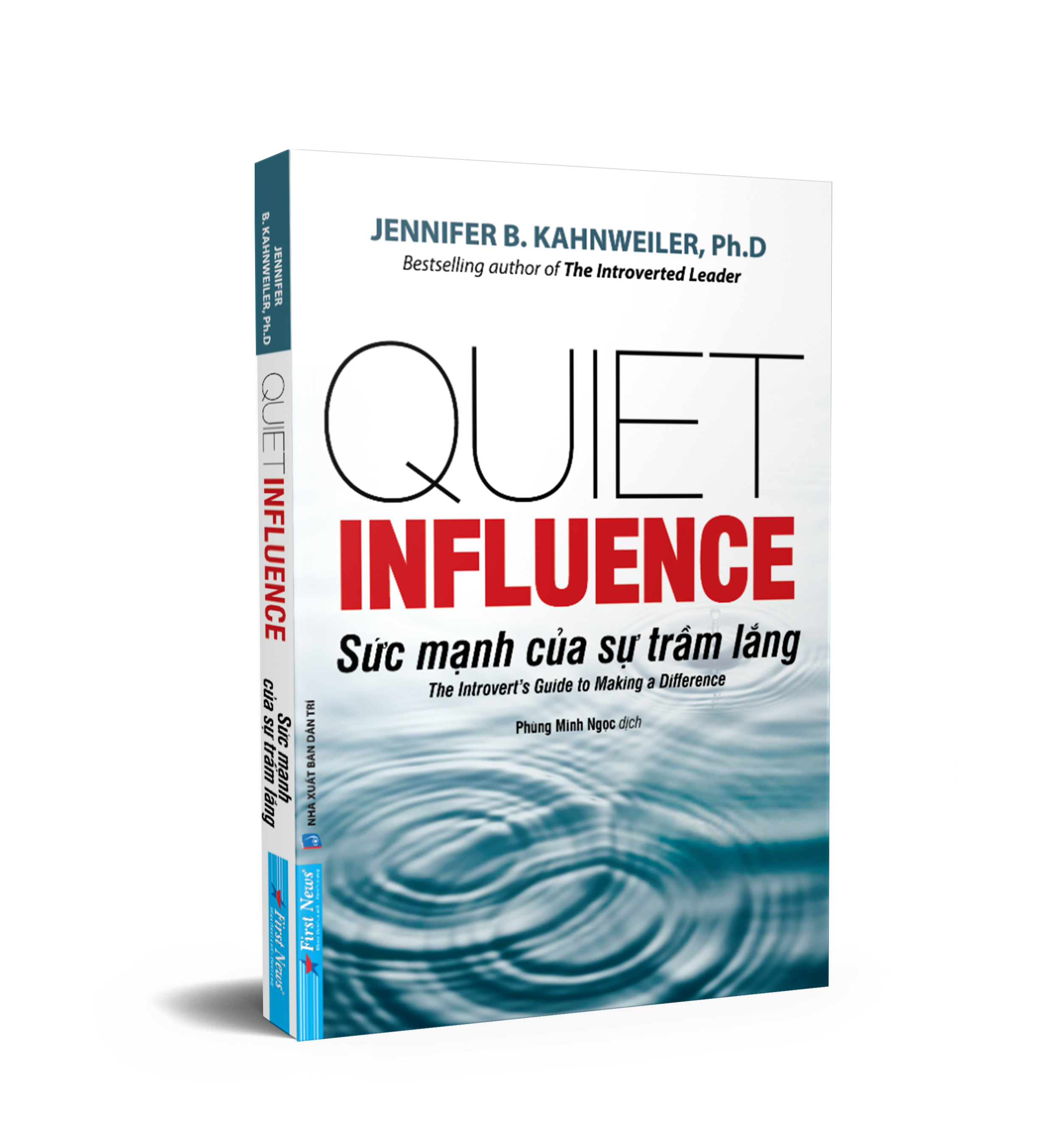 sức mạnh của sự trầm lắng - the introvert's guide to making a difference - Ảnh 11