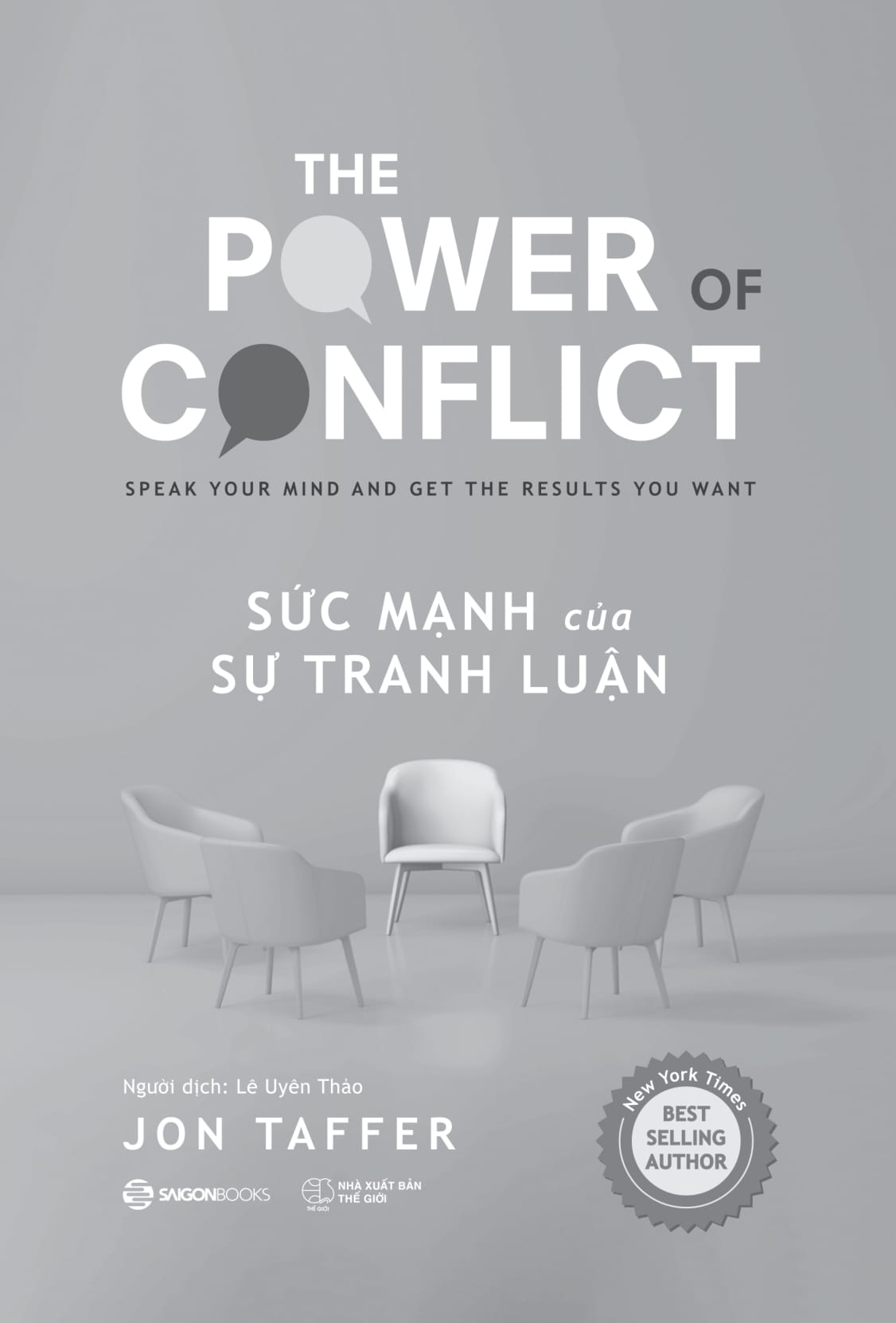 sức mạnh của sự tranh luận - Ảnh 4